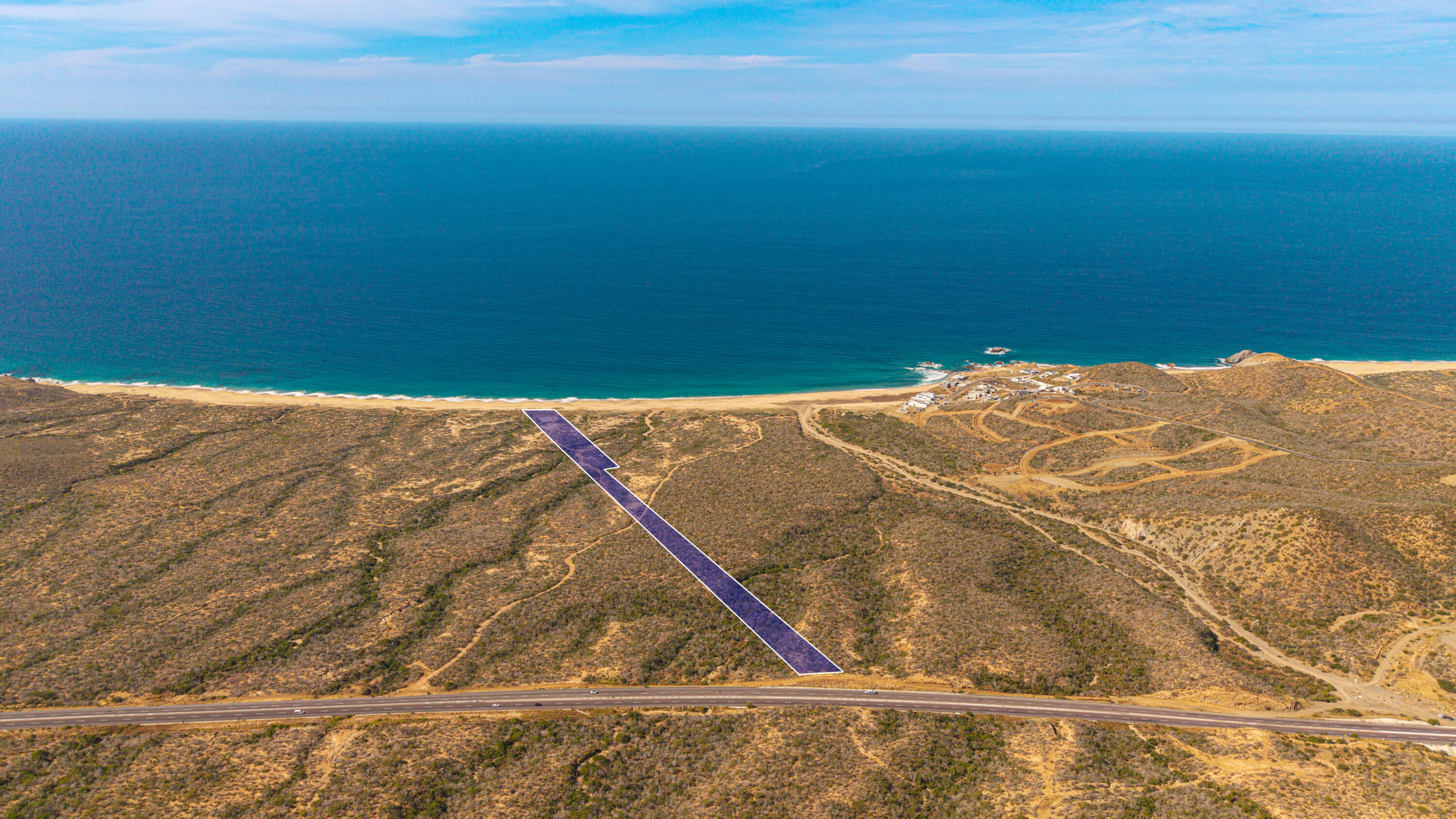 Migriño Oceanfront Paradise Lo