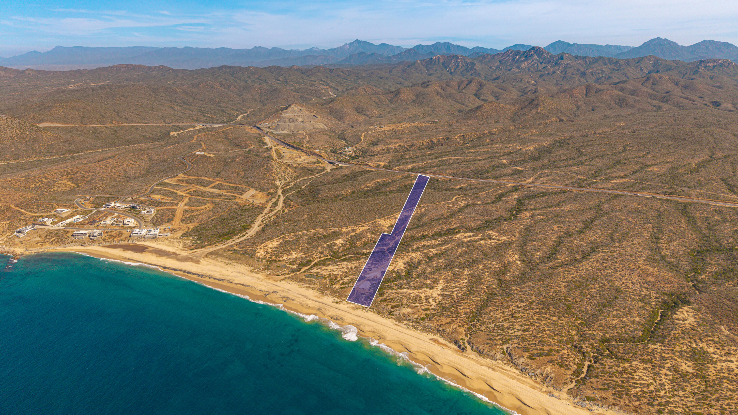 Migriño Oceanfront Paradise Lo