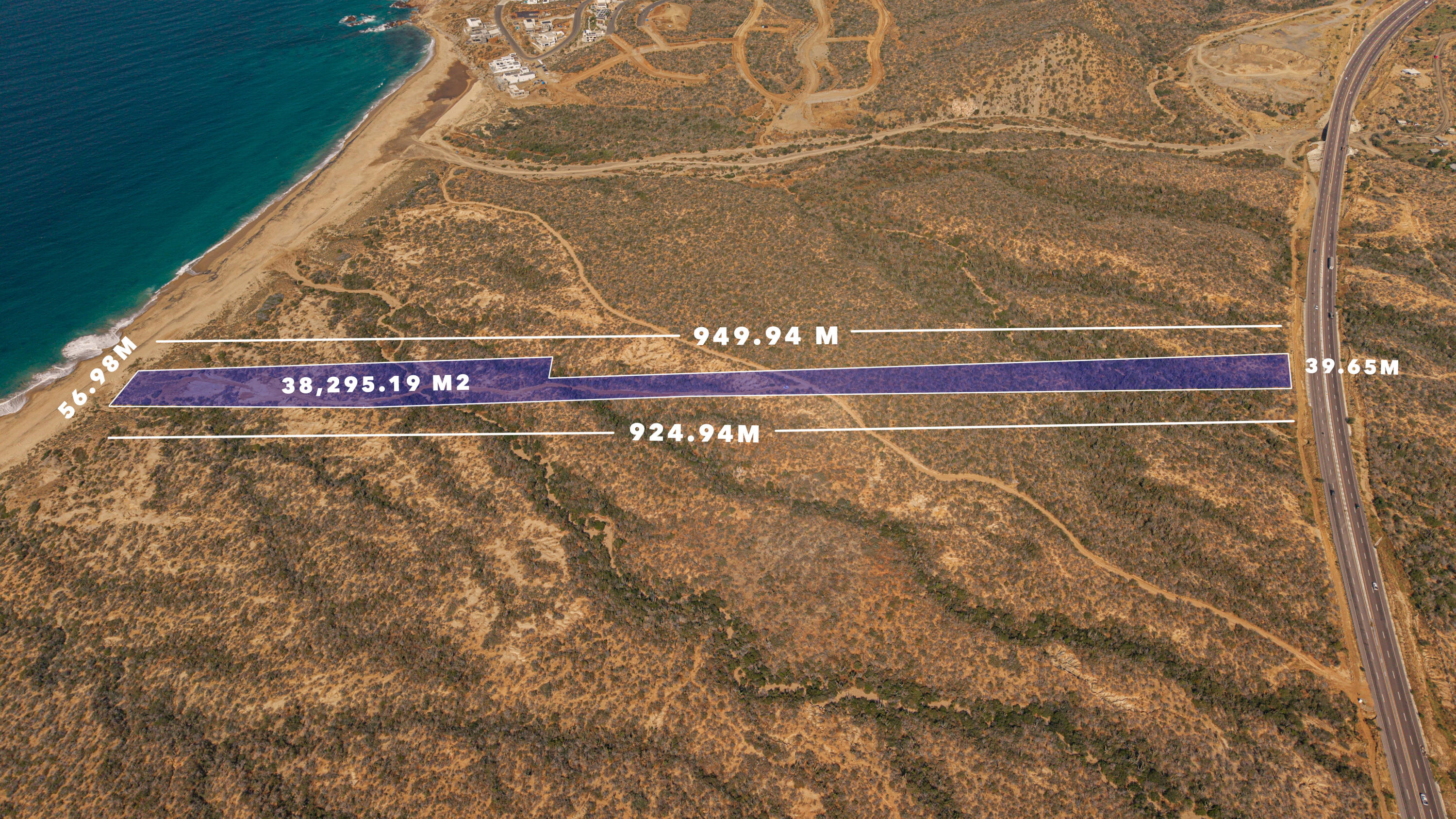 Migriño Oceanfront Paradise Lo