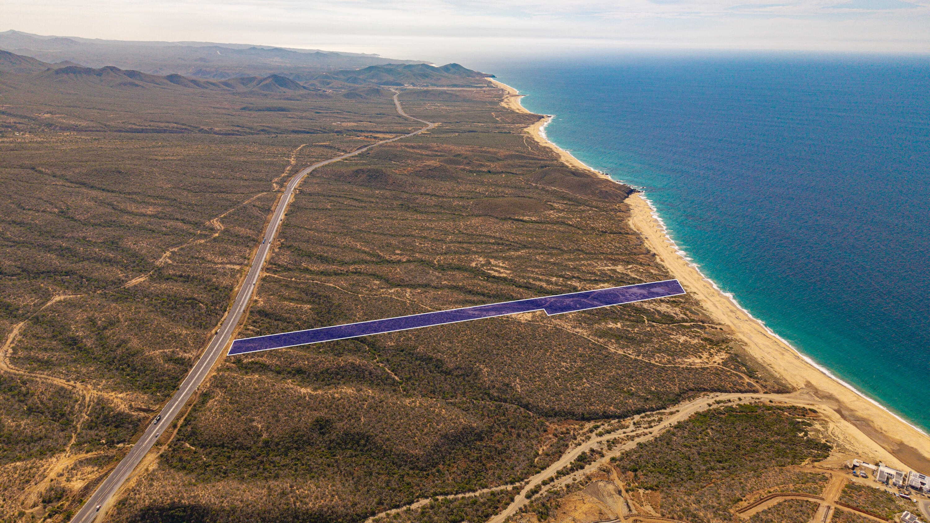 Migriño Oceanfront Paradise Lo