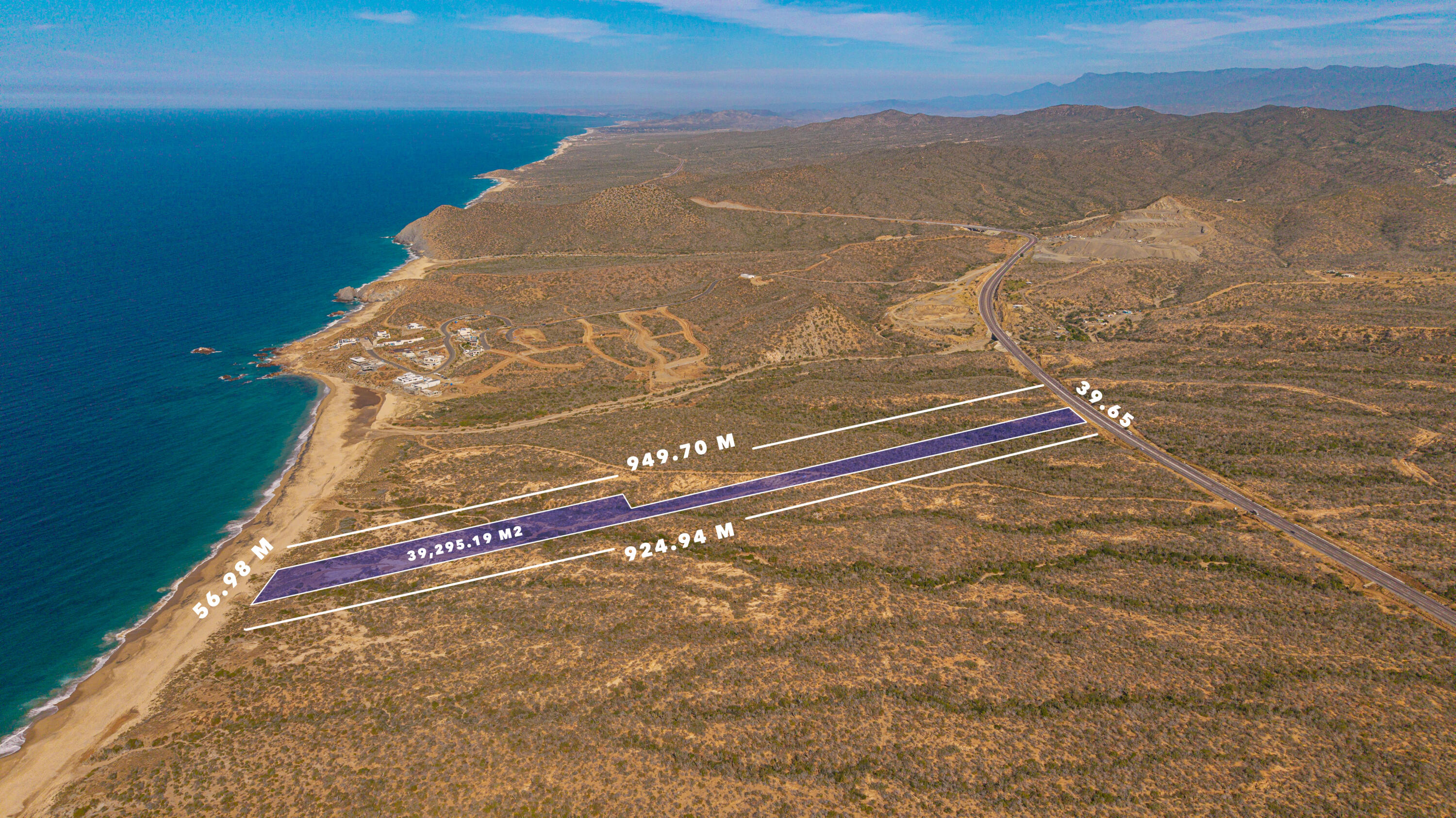 Migriño Oceanfront Paradise Lo