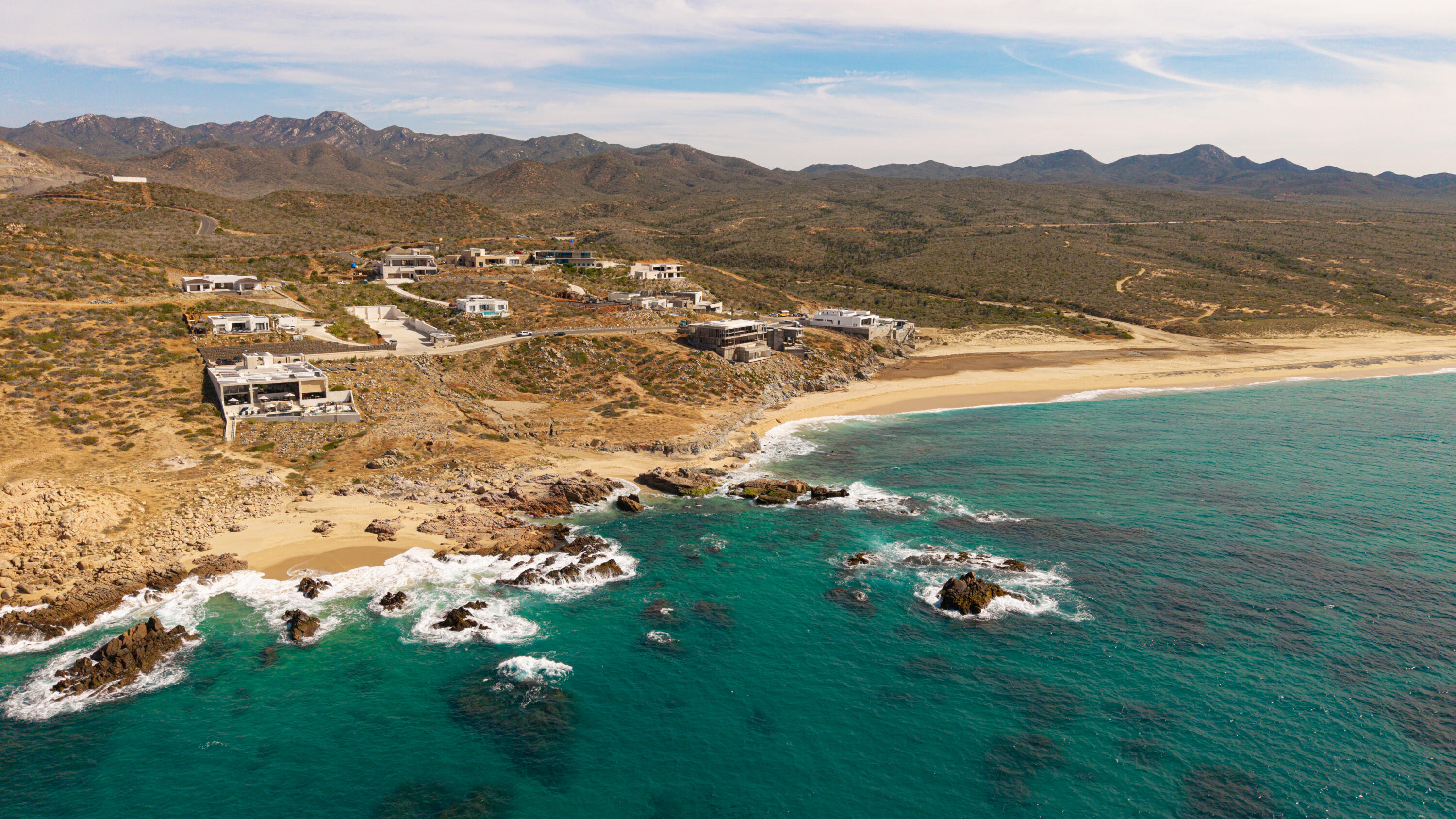 Migriño Oceanfront Paradise Lo