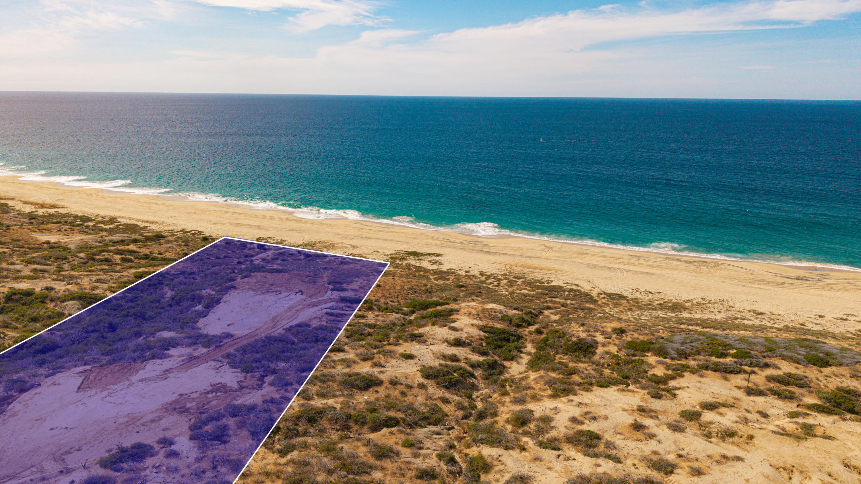 Migriño Oceanfront Paradise Lo