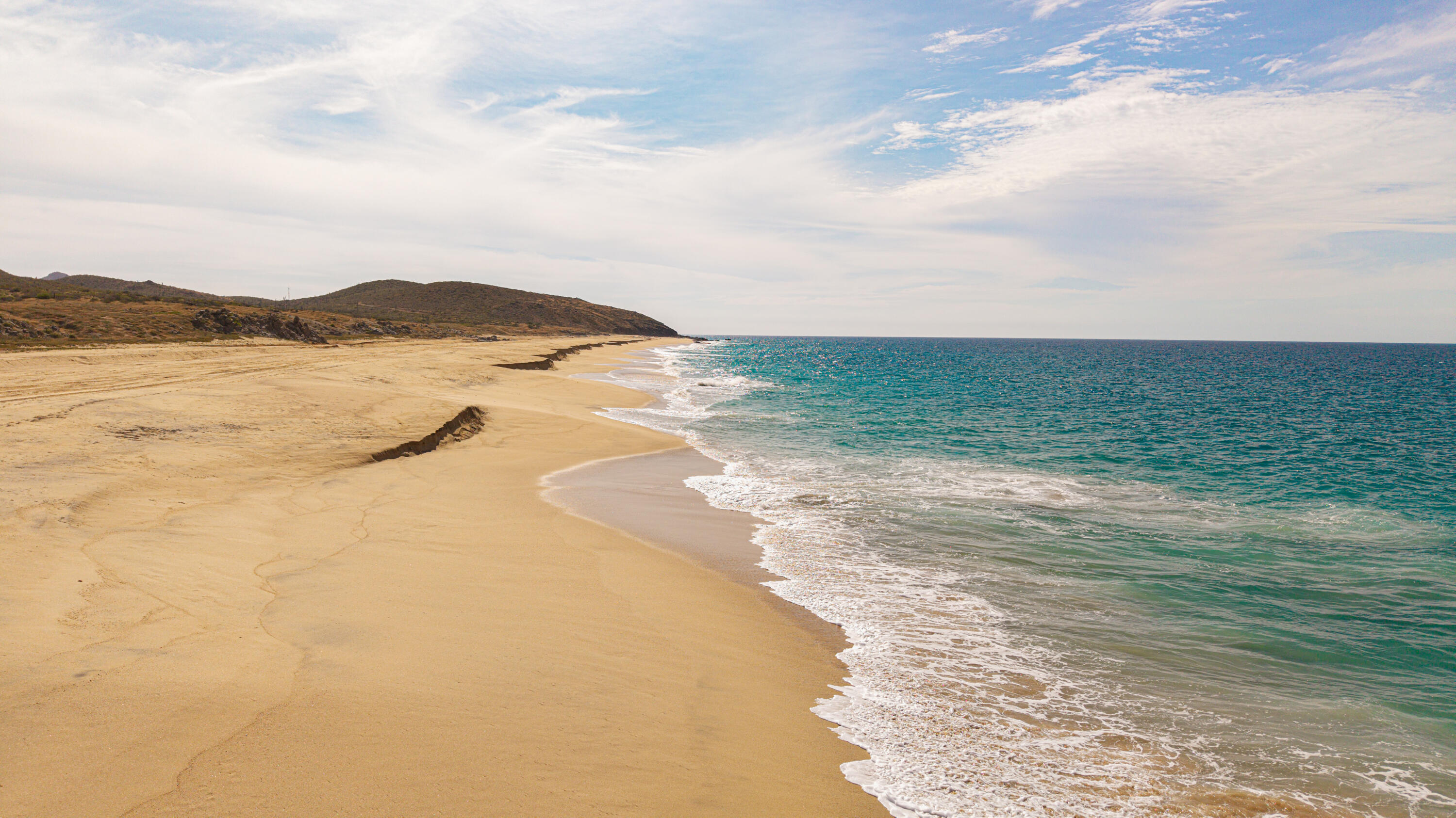 Migriño Oceanfront Paradise Lo