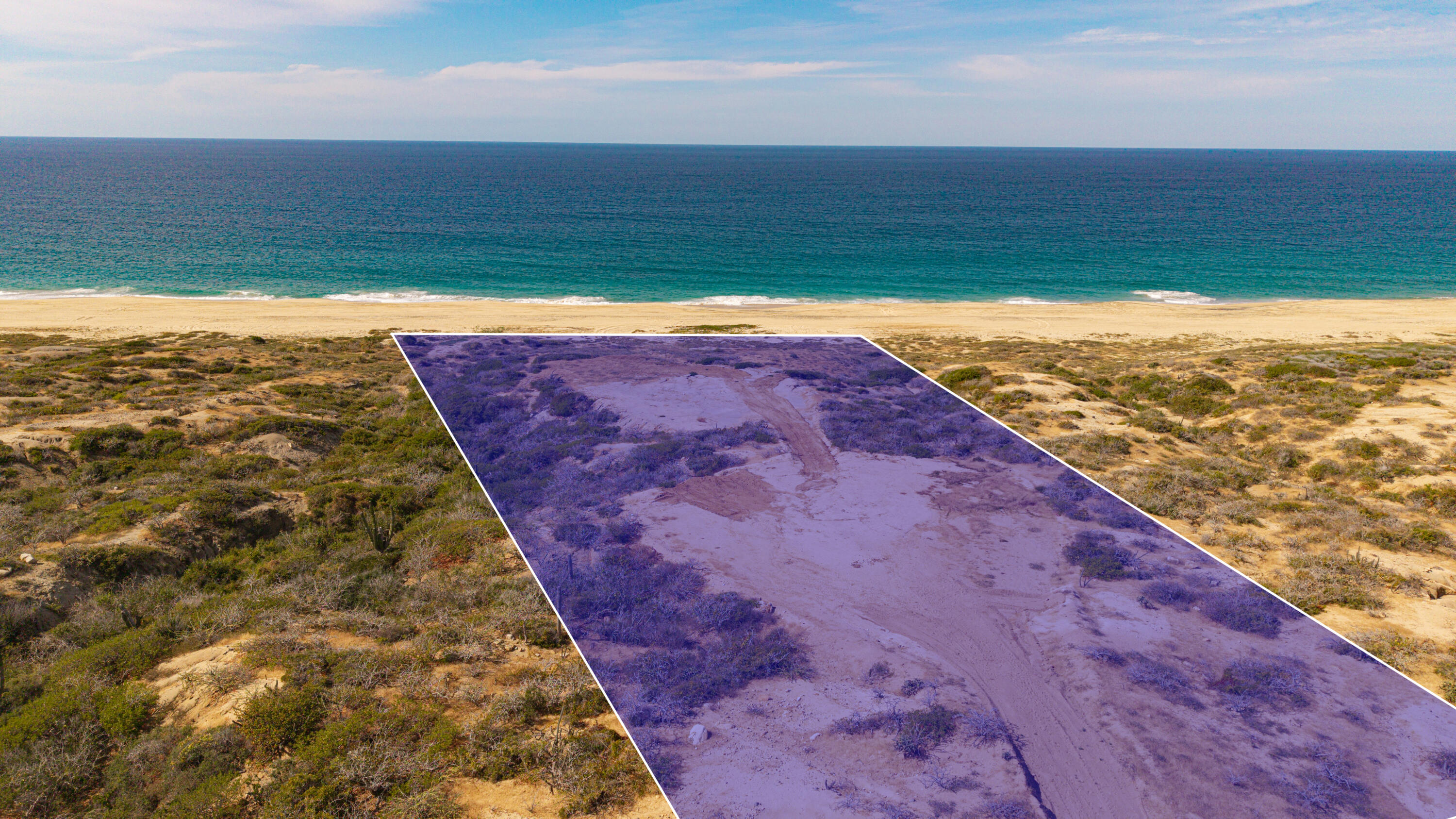 Migriño Oceanfront Paradise Lo