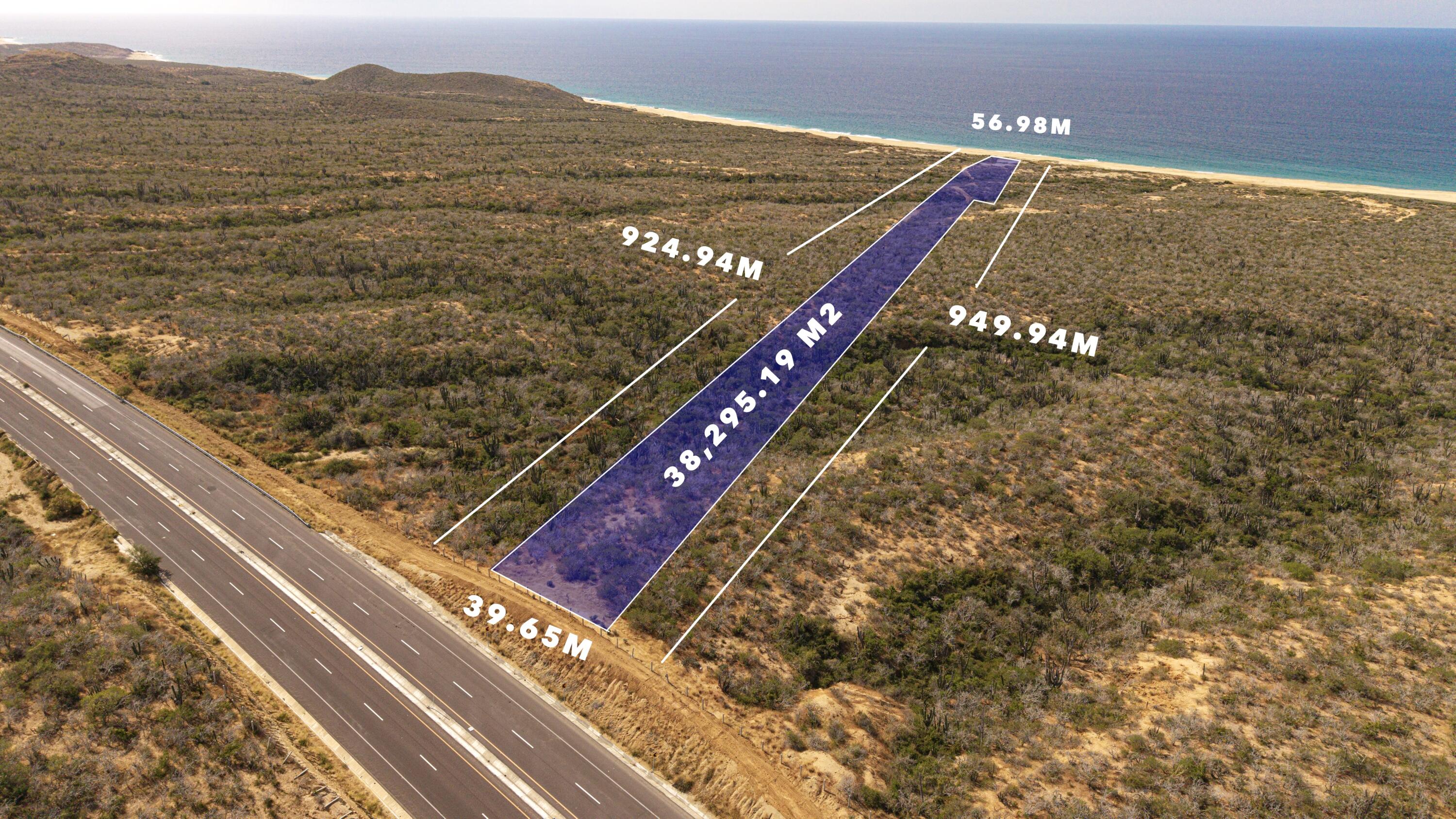 Migriño Oceanfront Paradise Lo