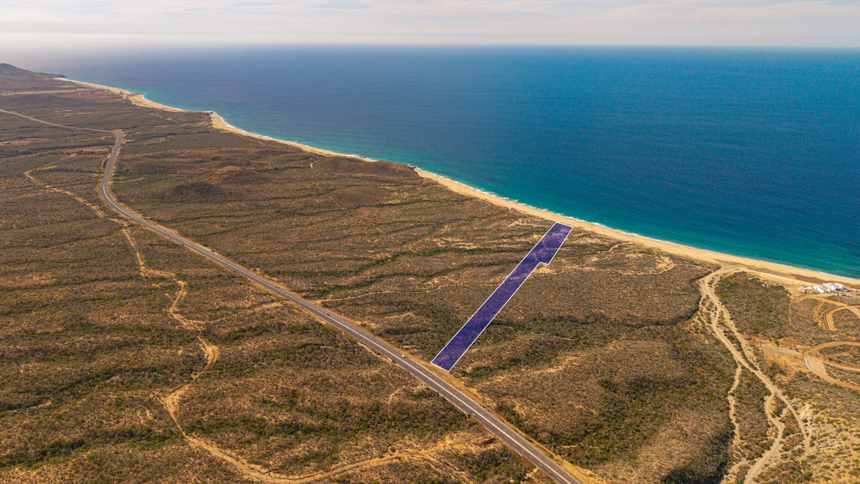 Migriño Oceanfront Paradise Lo