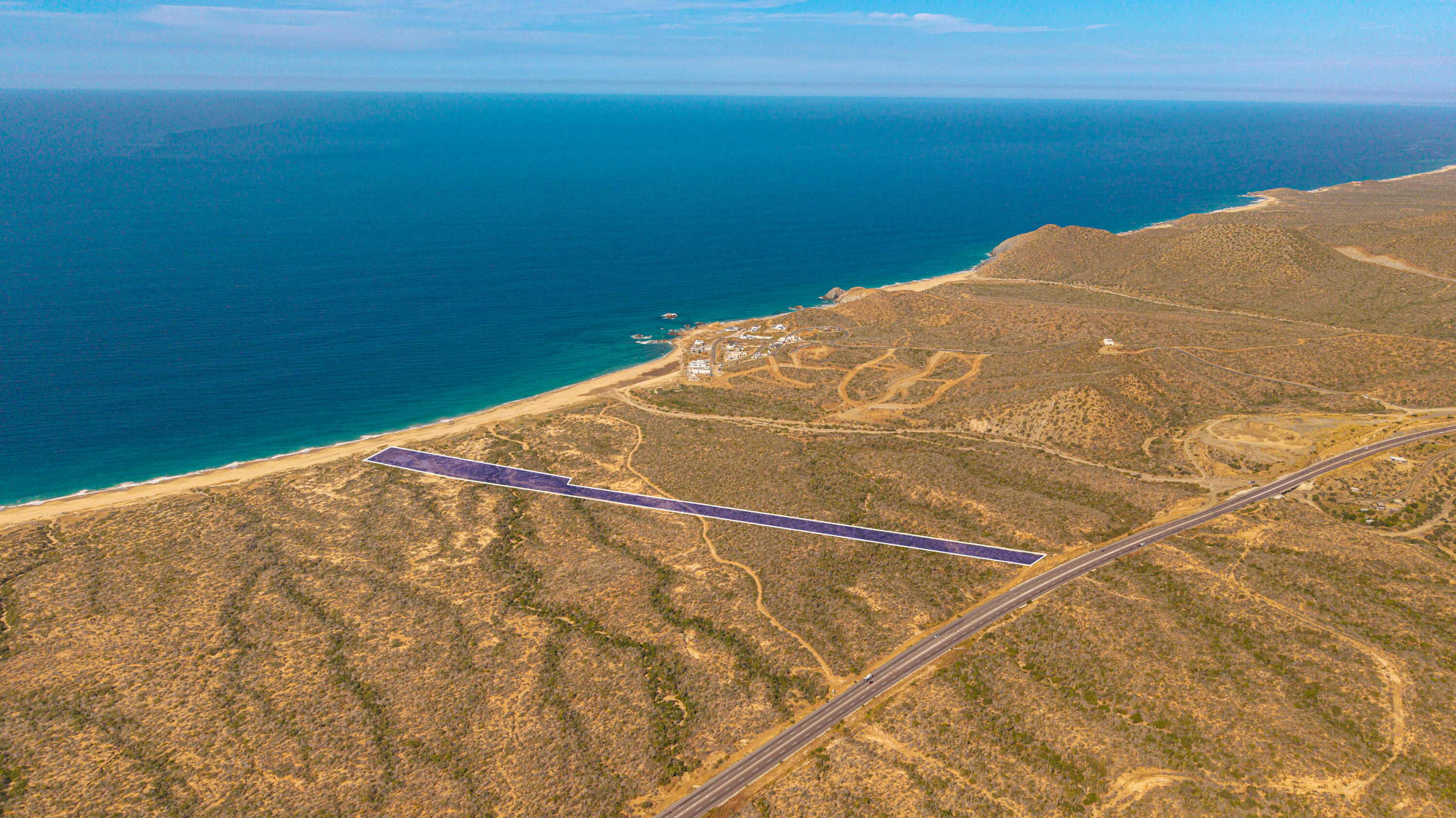 Migriño Oceanfront Paradise Lo