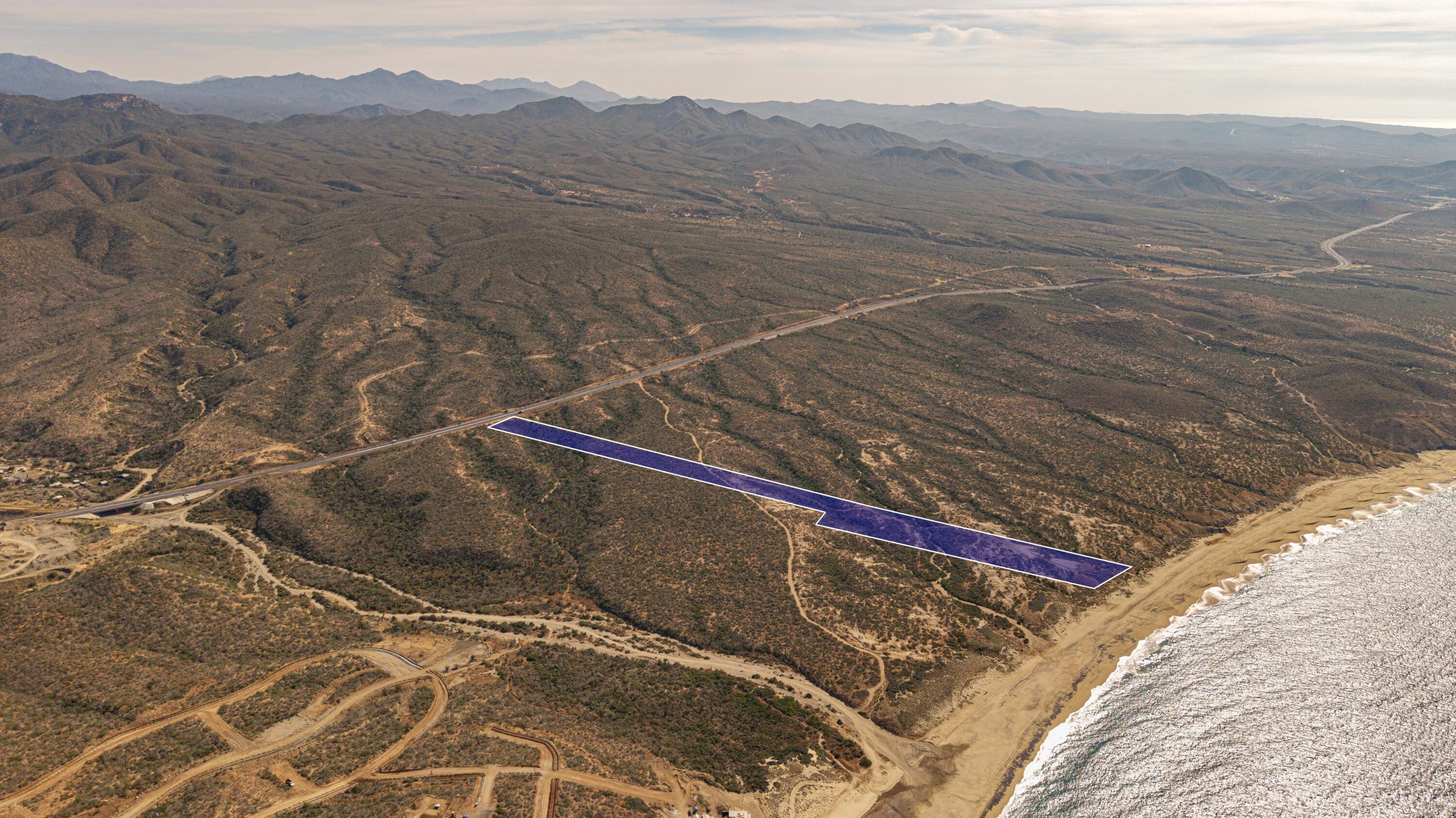 Migriño Oceanfront Paradise Lo