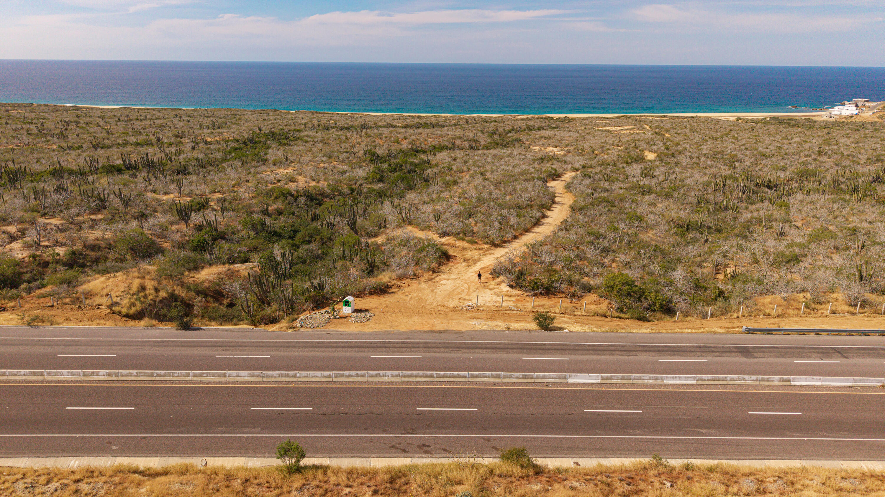 Migriño Oceanfront Paradise Lo