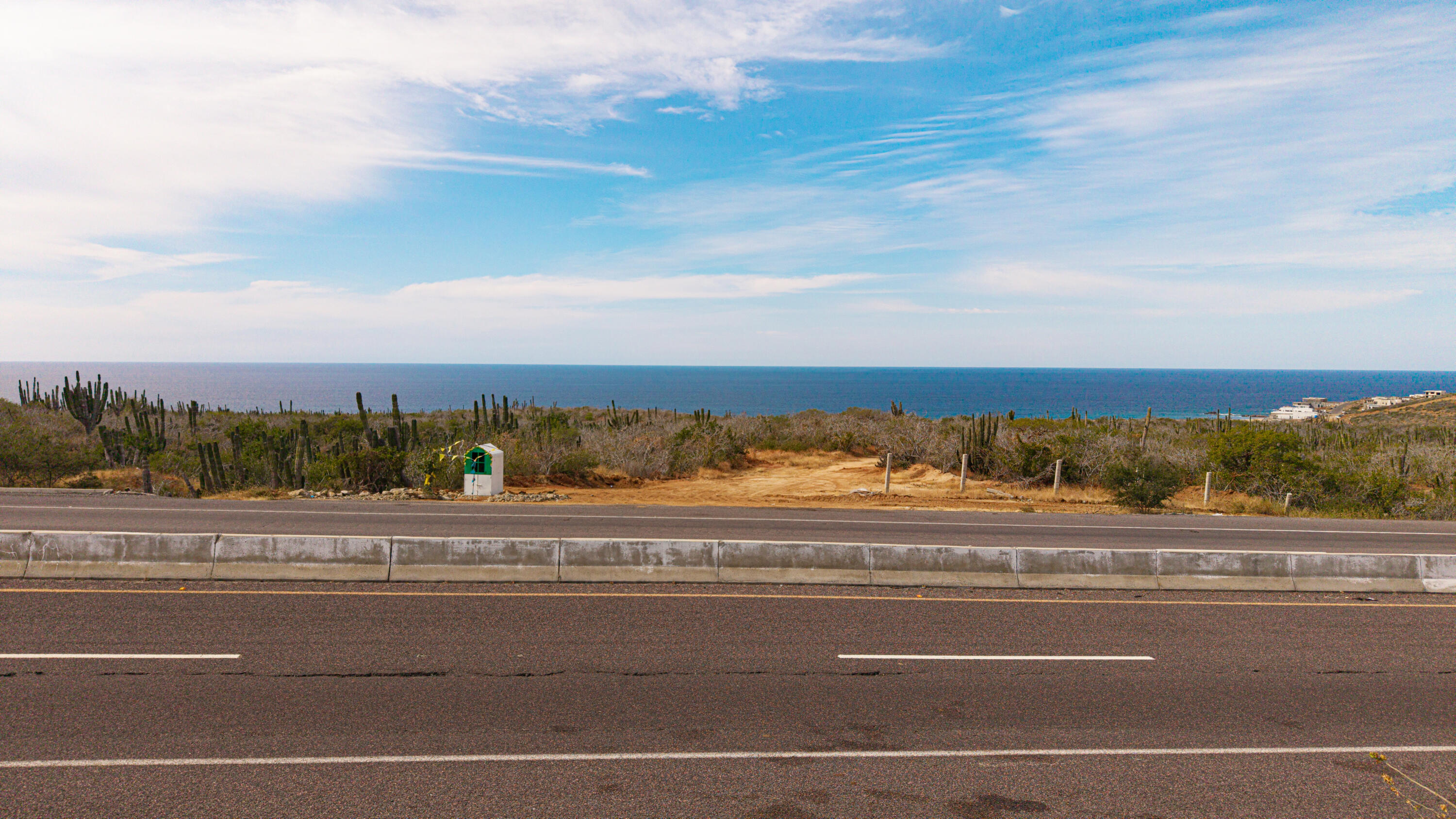 Migriño Oceanfront Paradise Lo