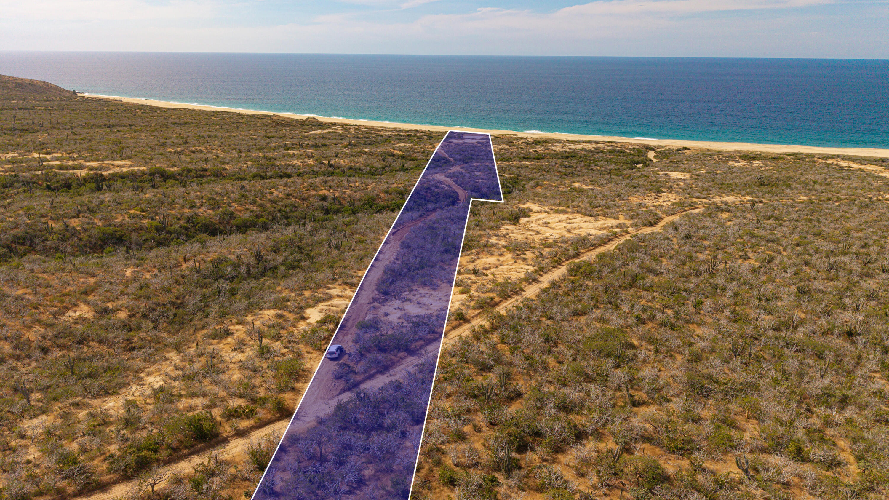 Migriño Oceanfront Paradise Lo