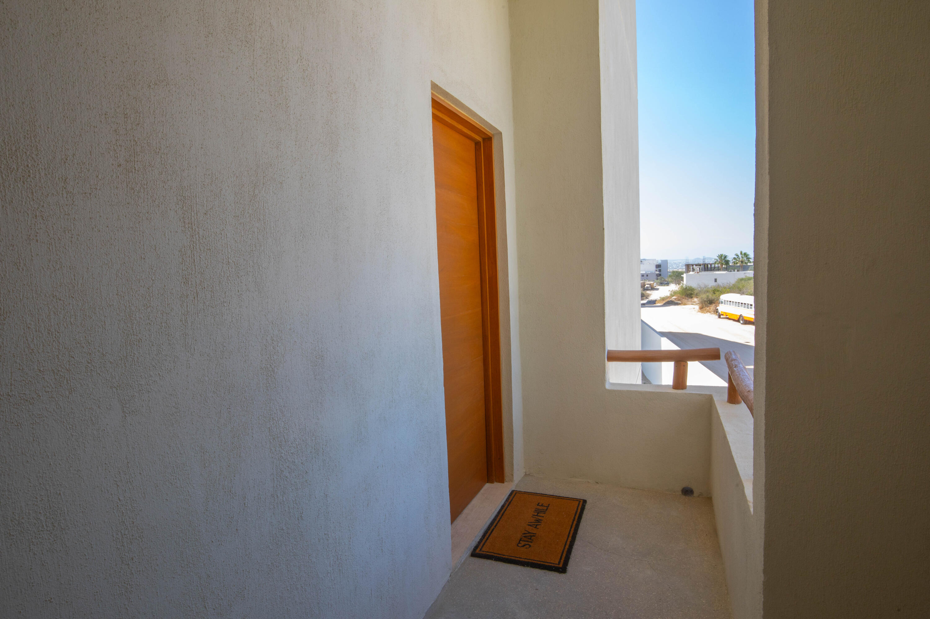 Novo Tamar Duna Tower Unit, OCEAN VIEW