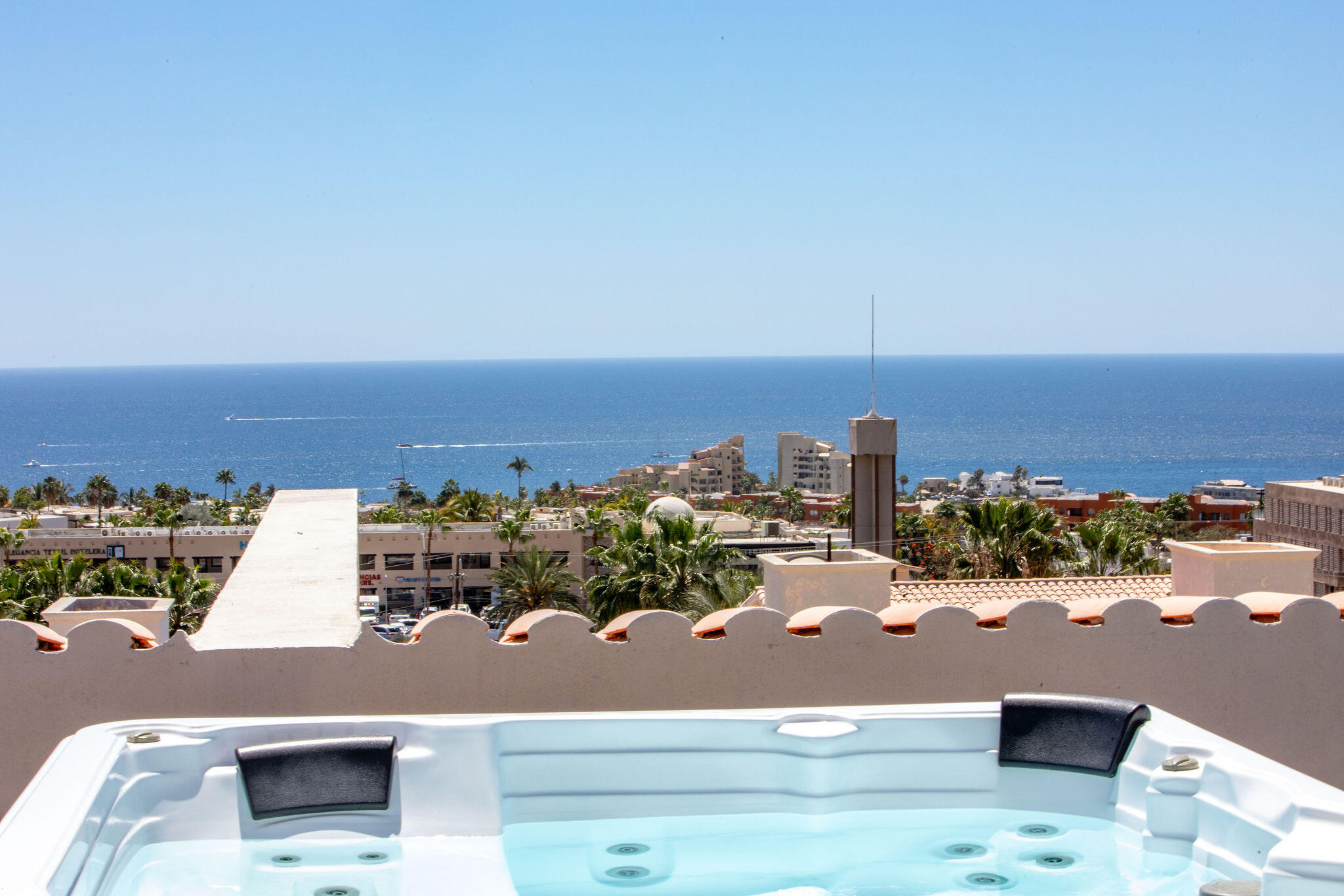 Novo Tamar Duna Tower Unit, OCEAN VIEW