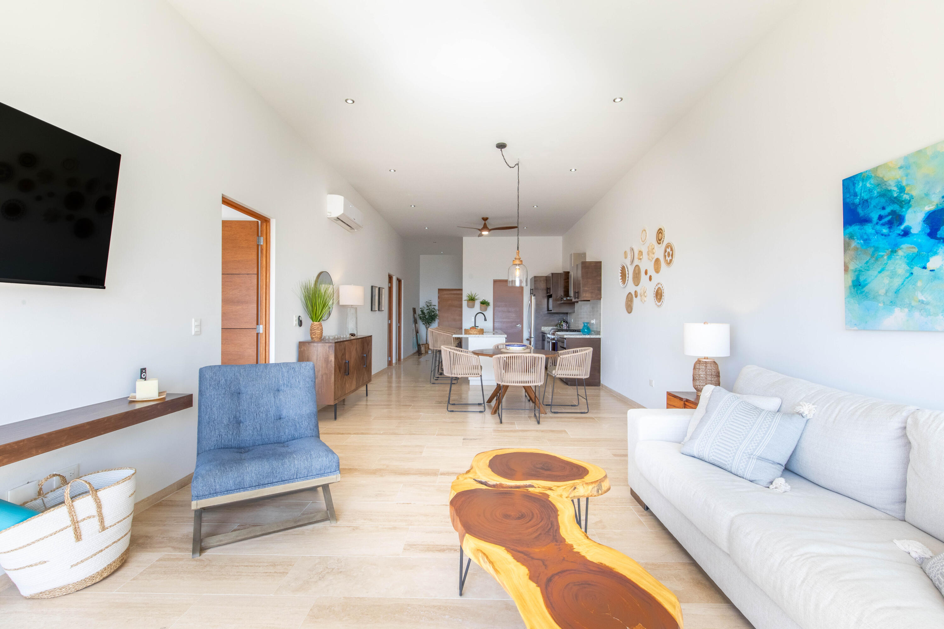 Novo Tamar Duna Tower Unit, OCEAN VIEW