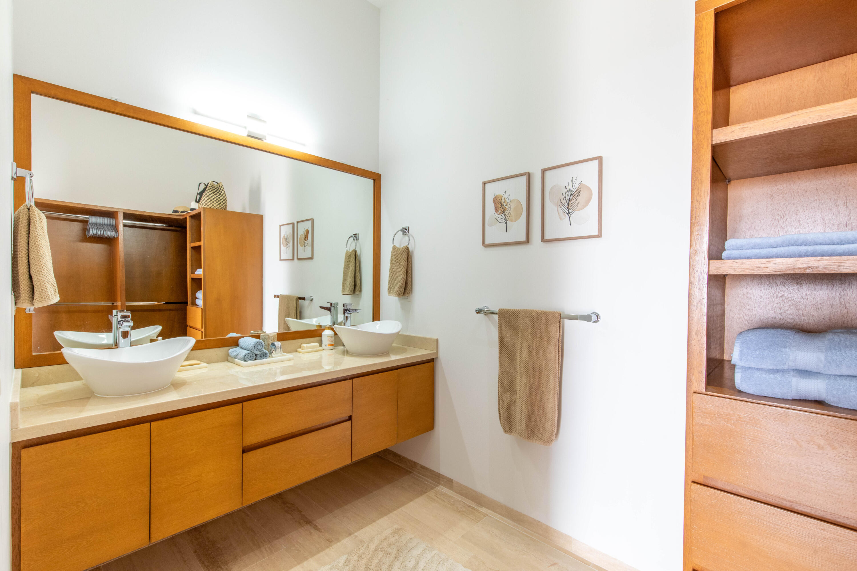 Novo Tamar Duna Tower Unit, OCEAN VIEW