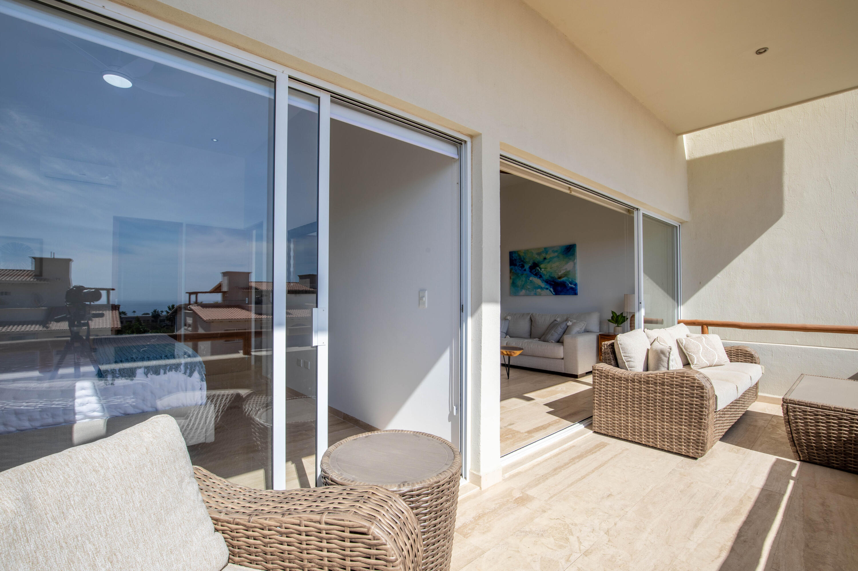 Novo Tamar Duna Tower Unit, OCEAN VIEW