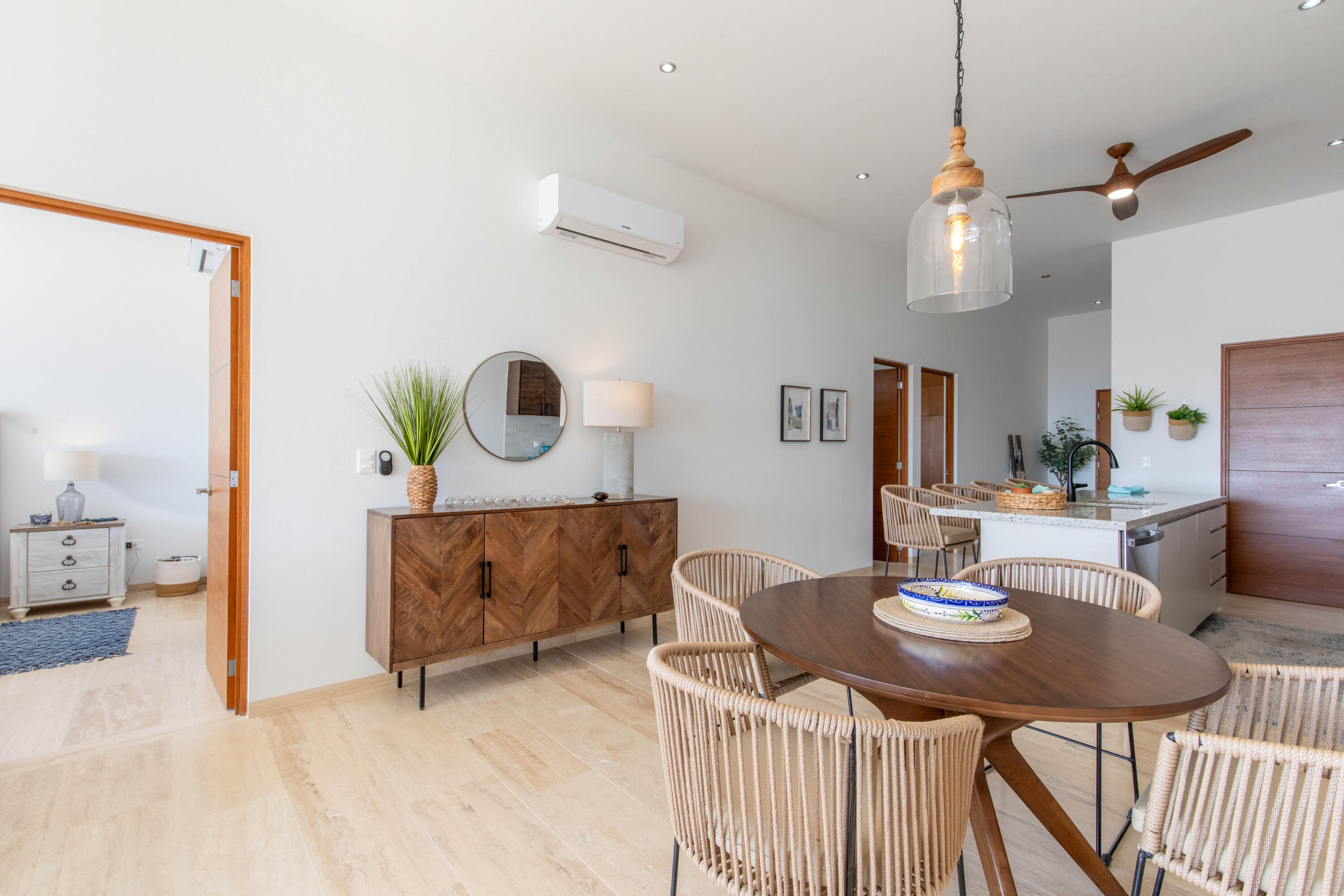 Novo Tamar Duna Tower Unit, OCEAN VIEW