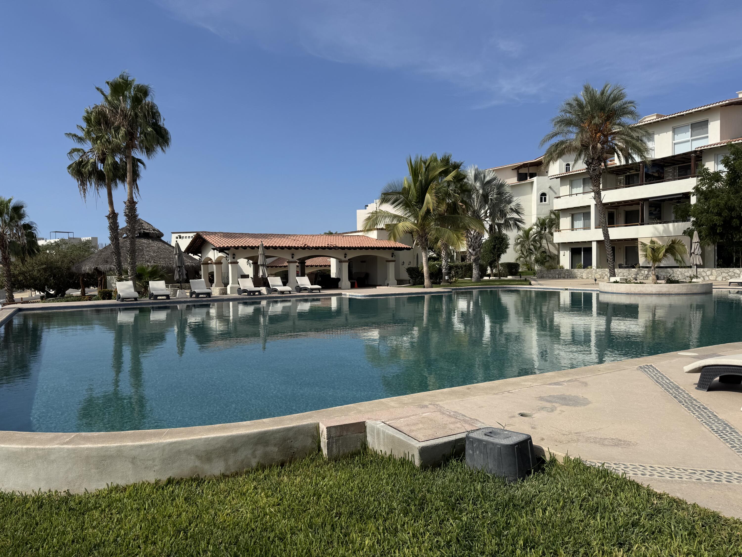 Novo Tamar Duna Tower Unit, OCEAN VIEW