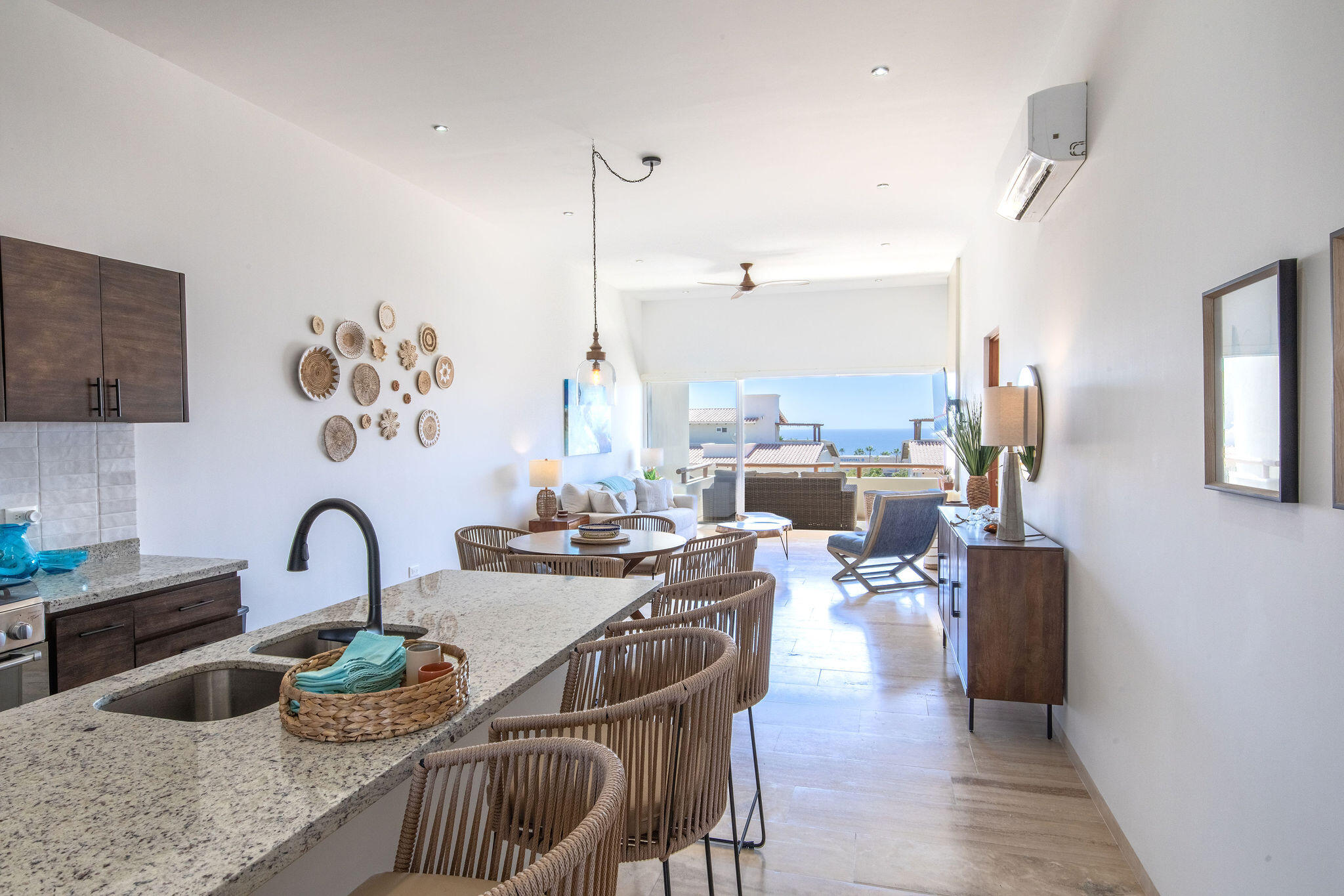 Novo Tamar Duna Tower Unit, OCEAN VIEW