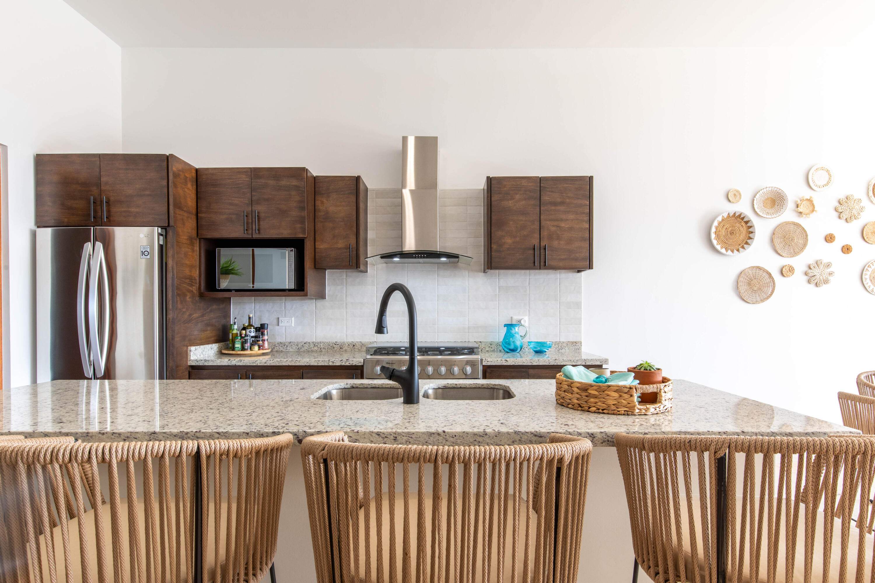 Novo Tamar Duna Tower Unit, OCEAN VIEW