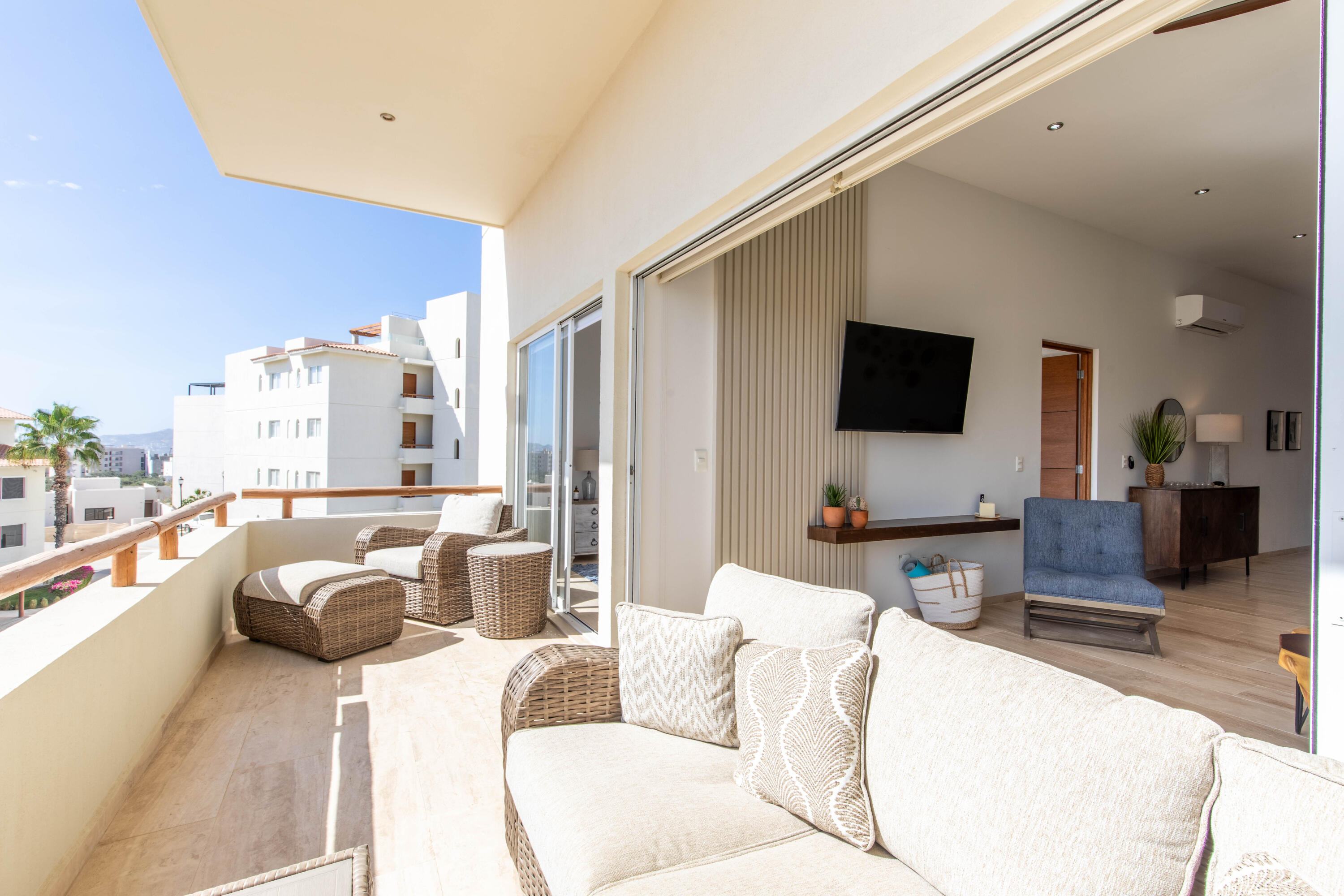 Novo Tamar Duna Tower Unit, OCEAN VIEW