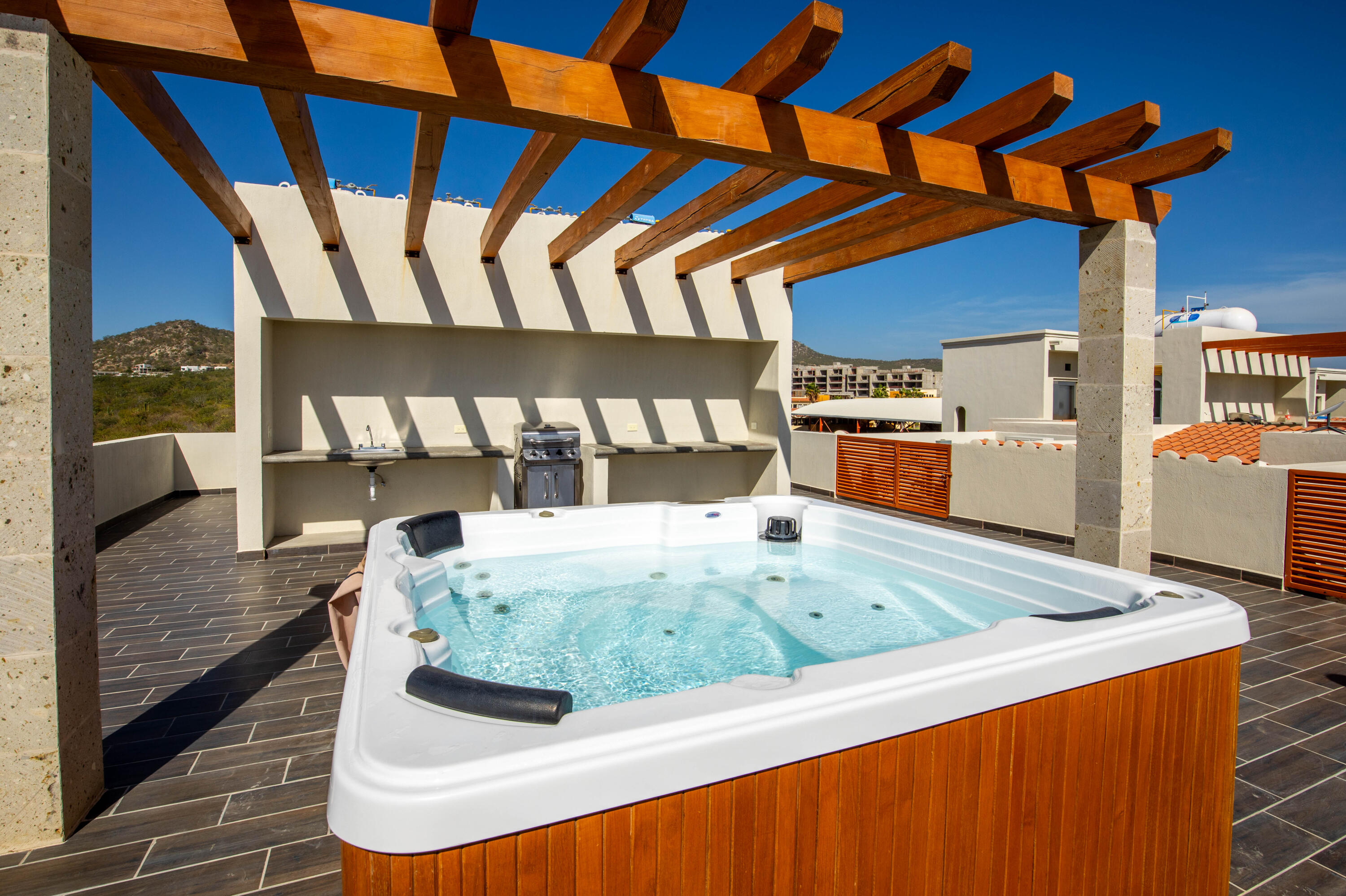 Novo Tamar Duna Tower Unit, OCEAN VIEW