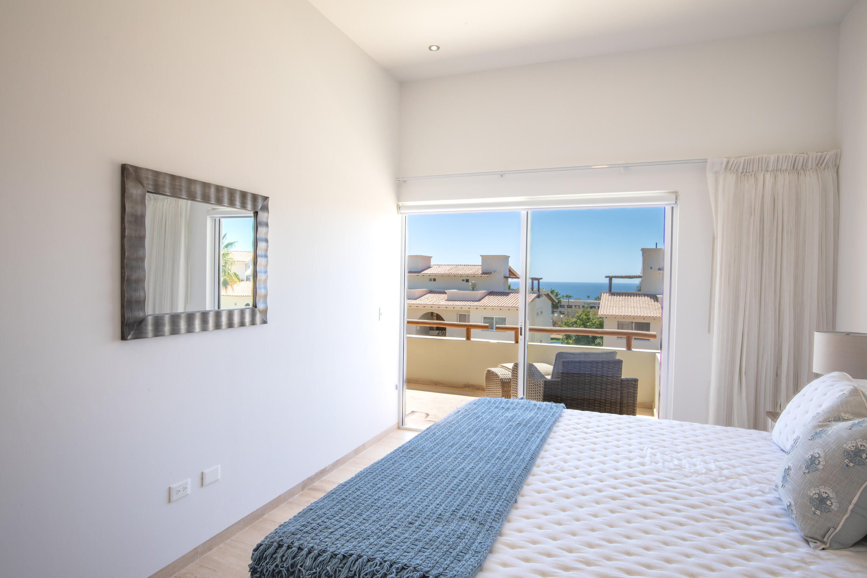 Novo Tamar Duna Tower Unit, OCEAN VIEW