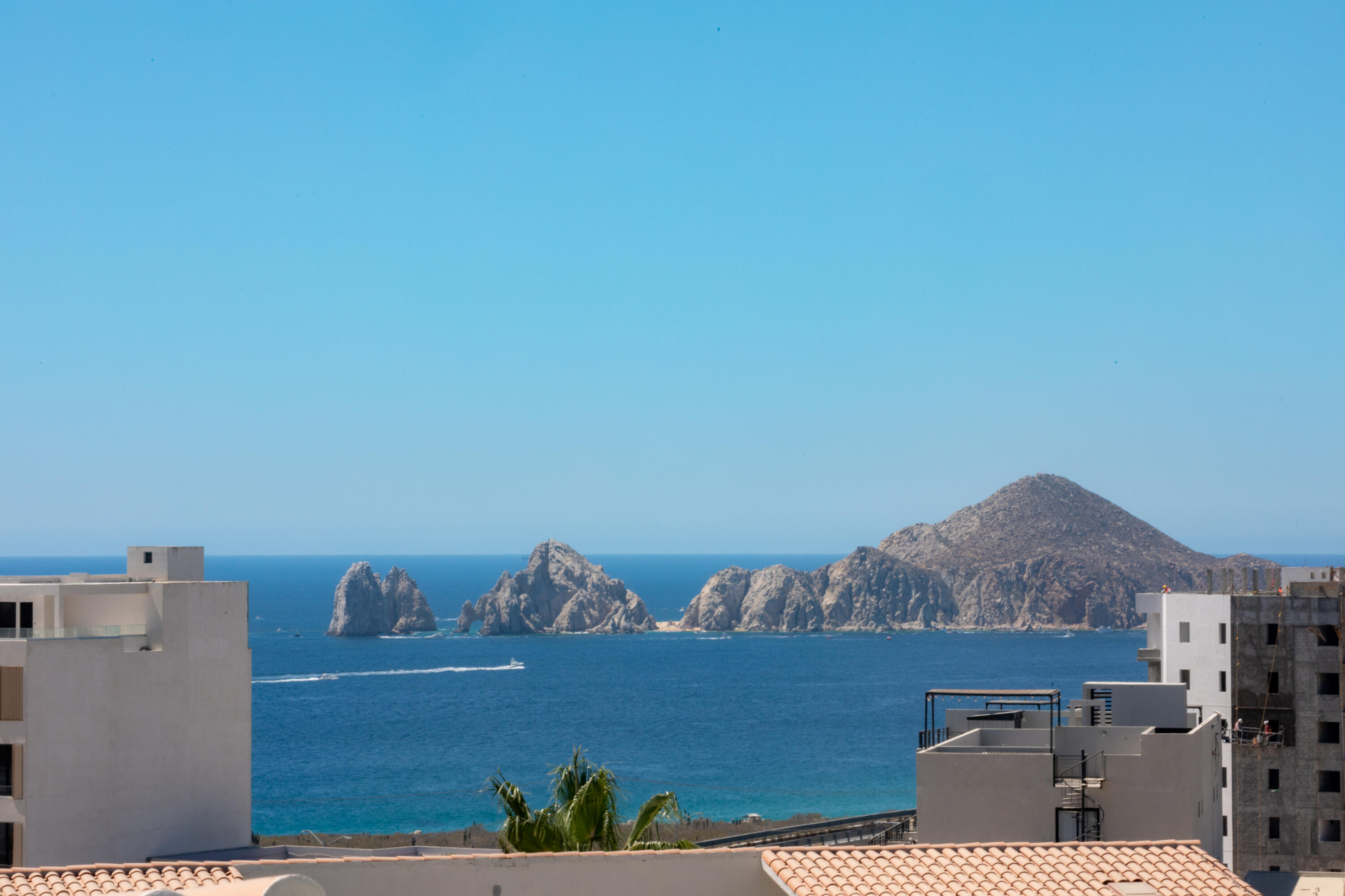 Novo Tamar Duna Tower Unit, OCEAN VIEW