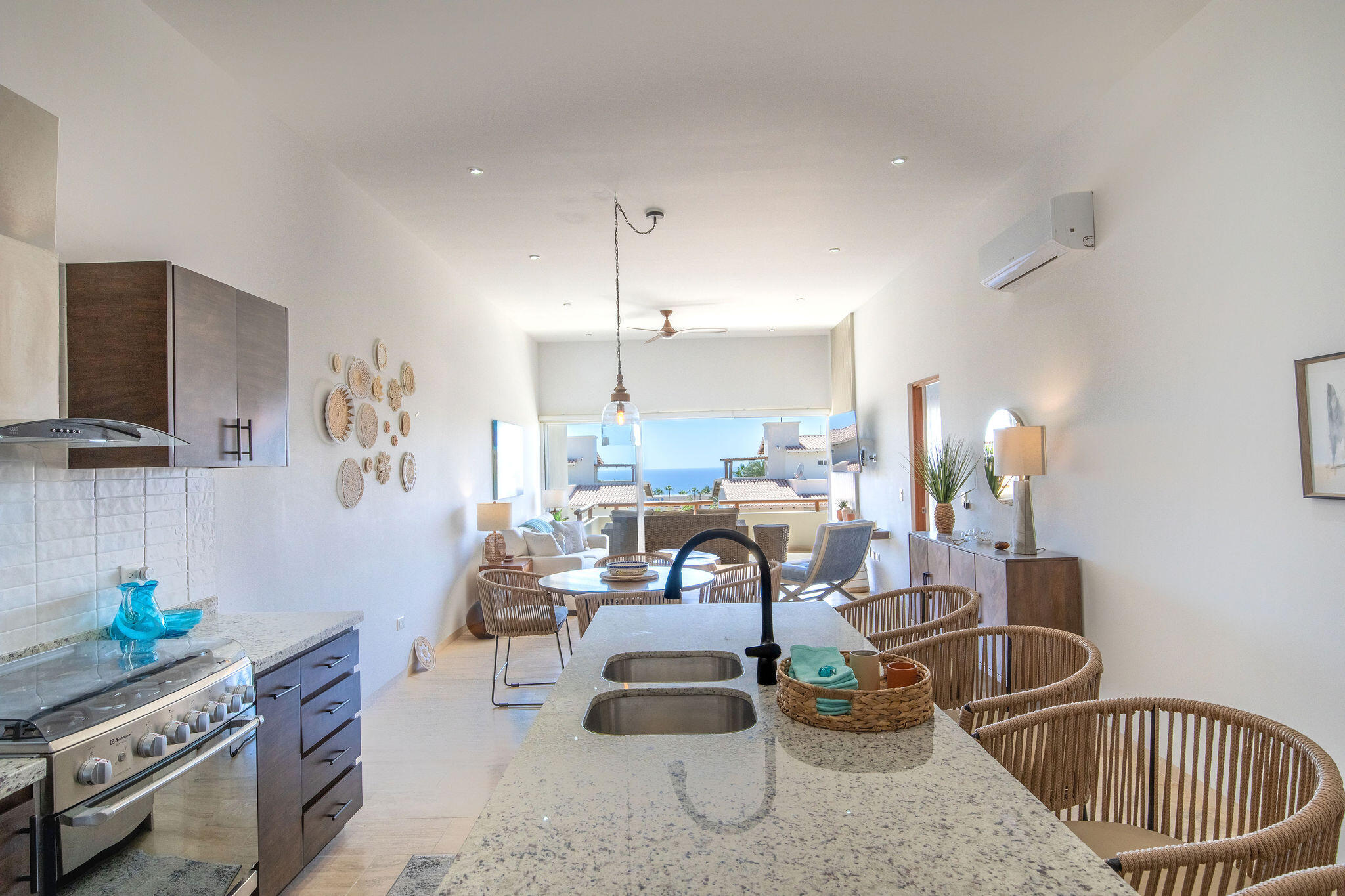 Novo Tamar Duna Tower Unit, OCEAN VIEW