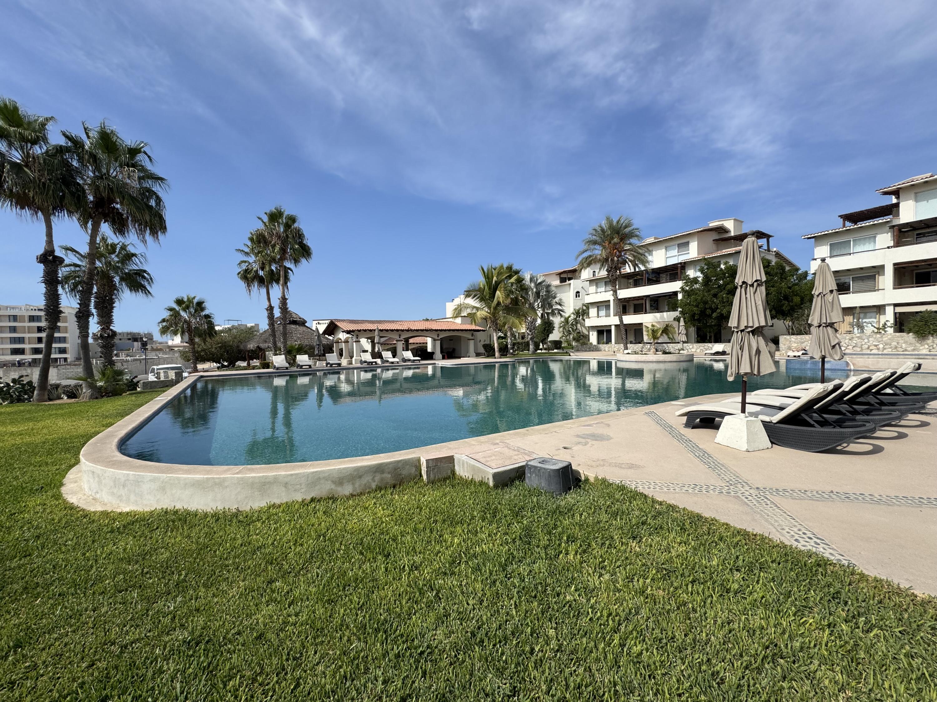 Novo Tamar Duna Tower Unit, OCEAN VIEW