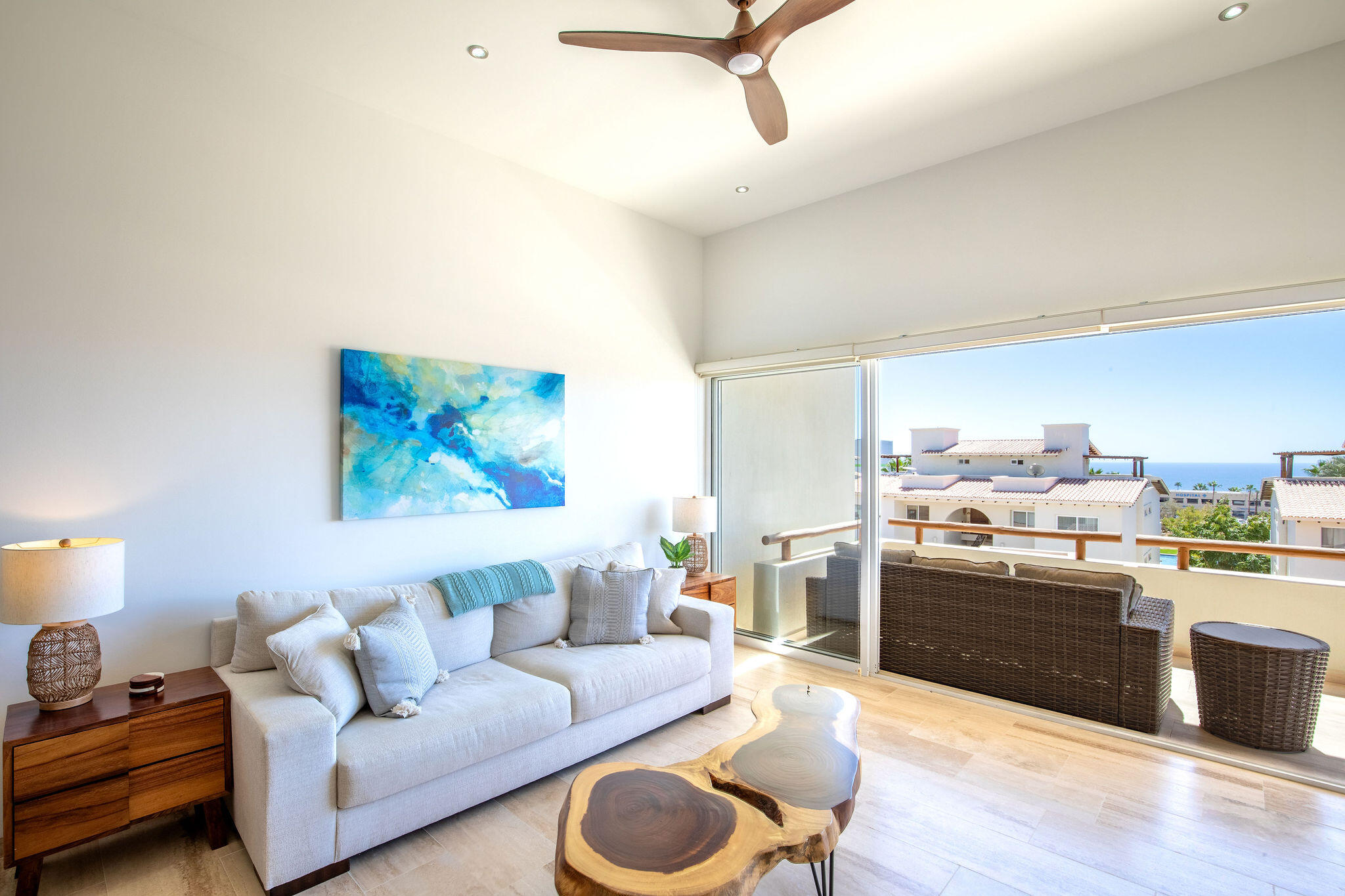Novo Tamar Duna Tower Unit, OCEAN VIEW