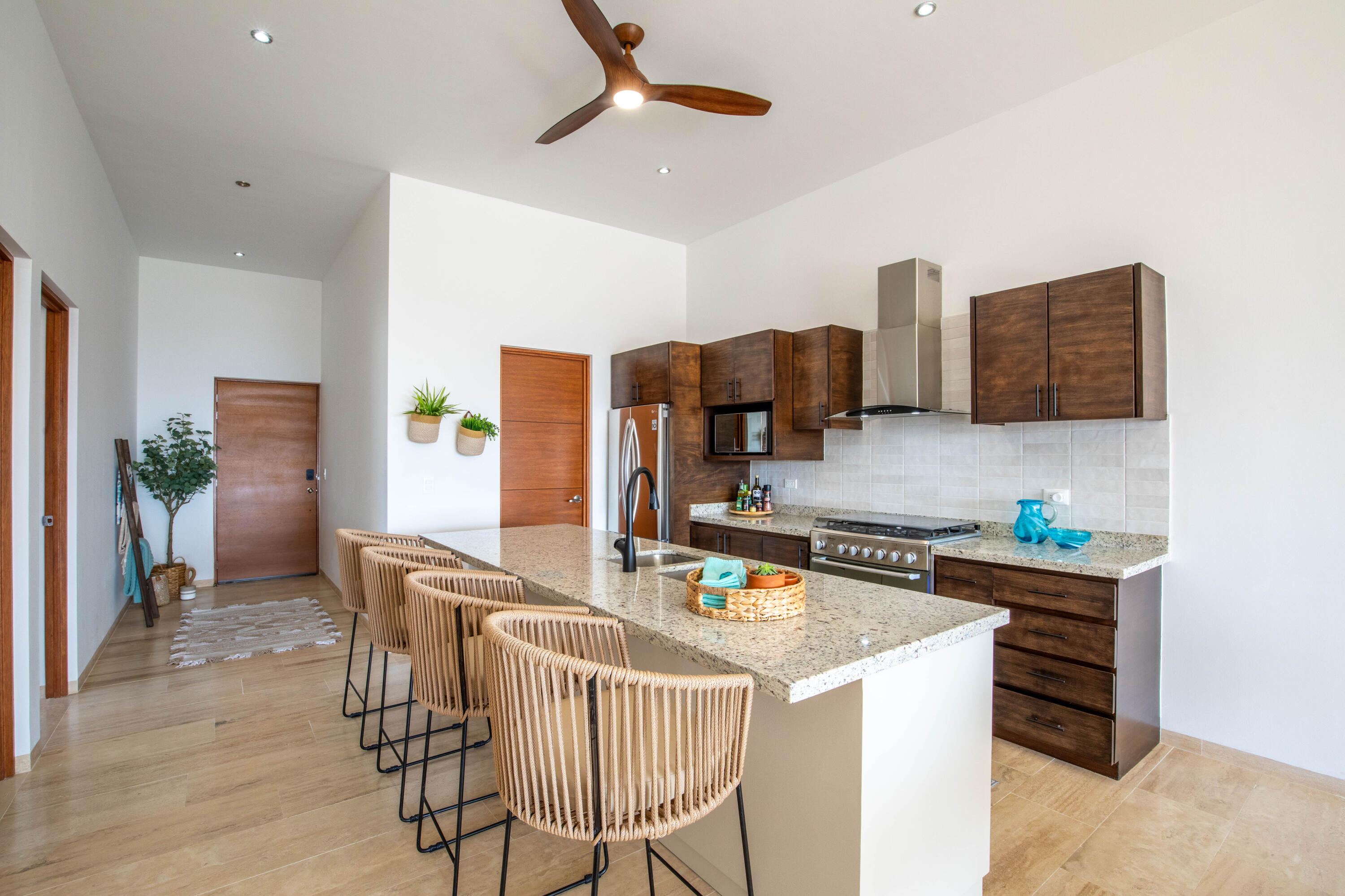 Novo Tamar Duna Tower Unit, OCEAN VIEW