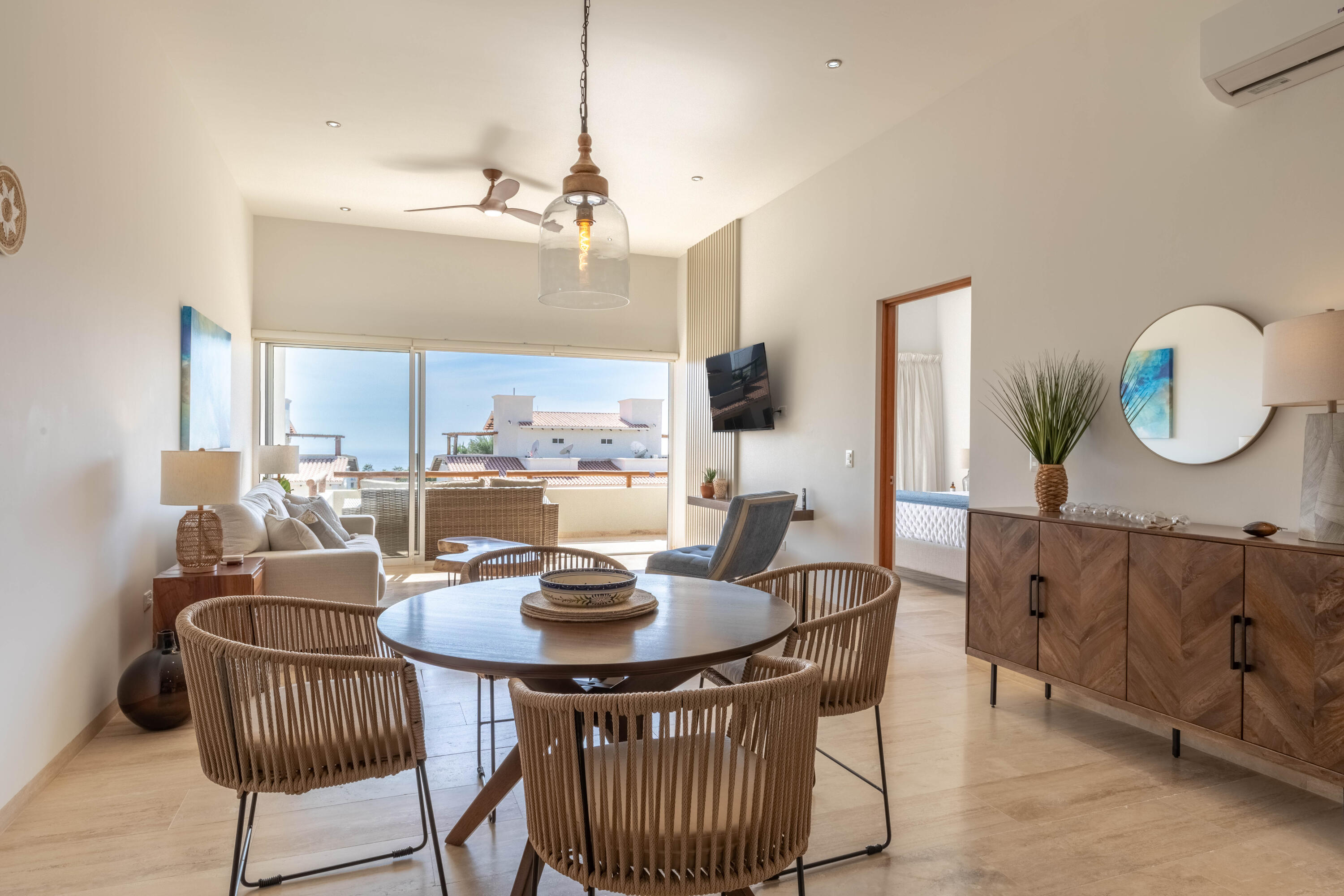 Novo Tamar Duna Tower Unit, OCEAN VIEW