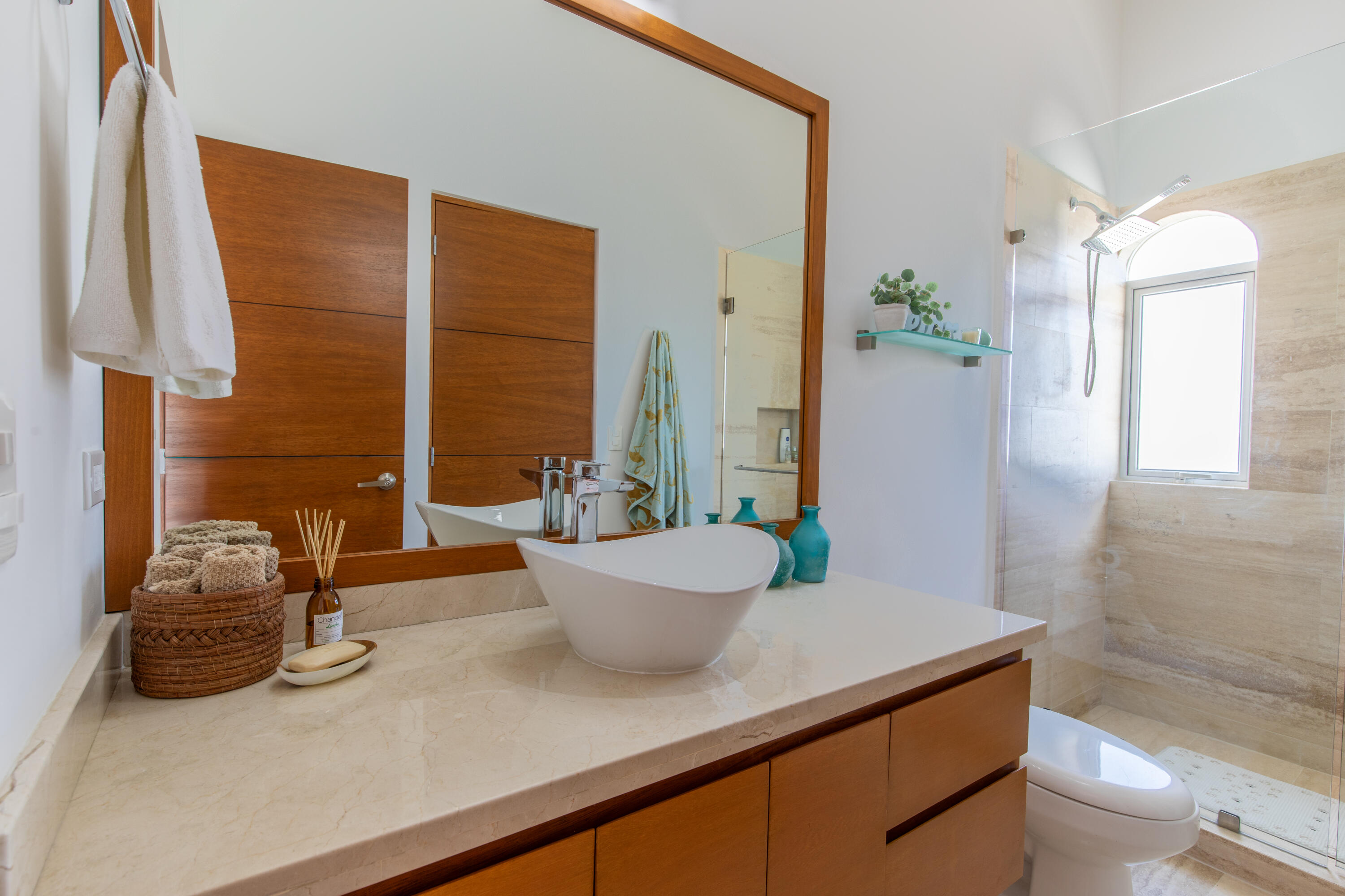 Novo Tamar Duna Tower Unit, OCEAN VIEW