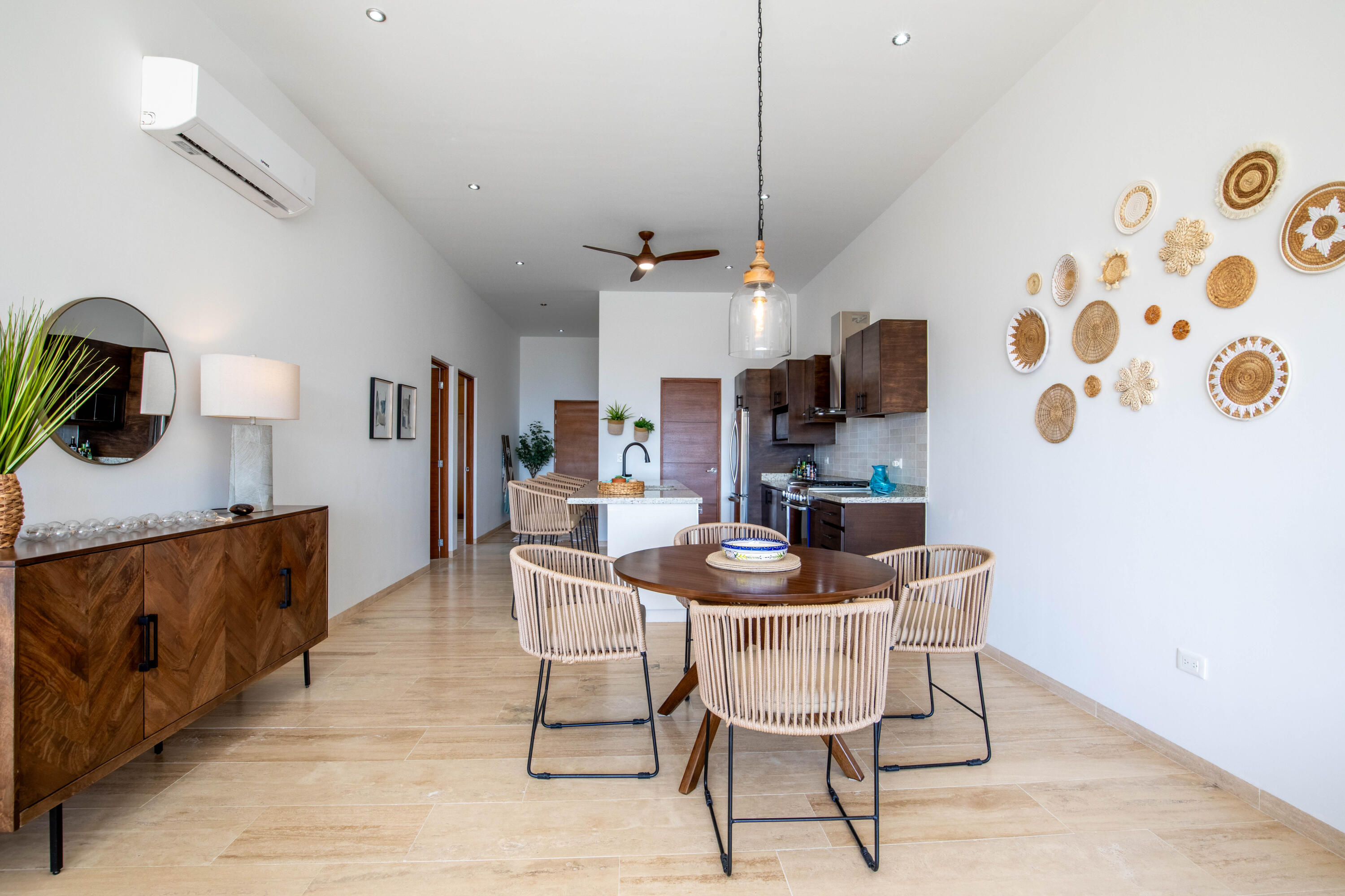 Novo Tamar Duna Tower Unit, OCEAN VIEW