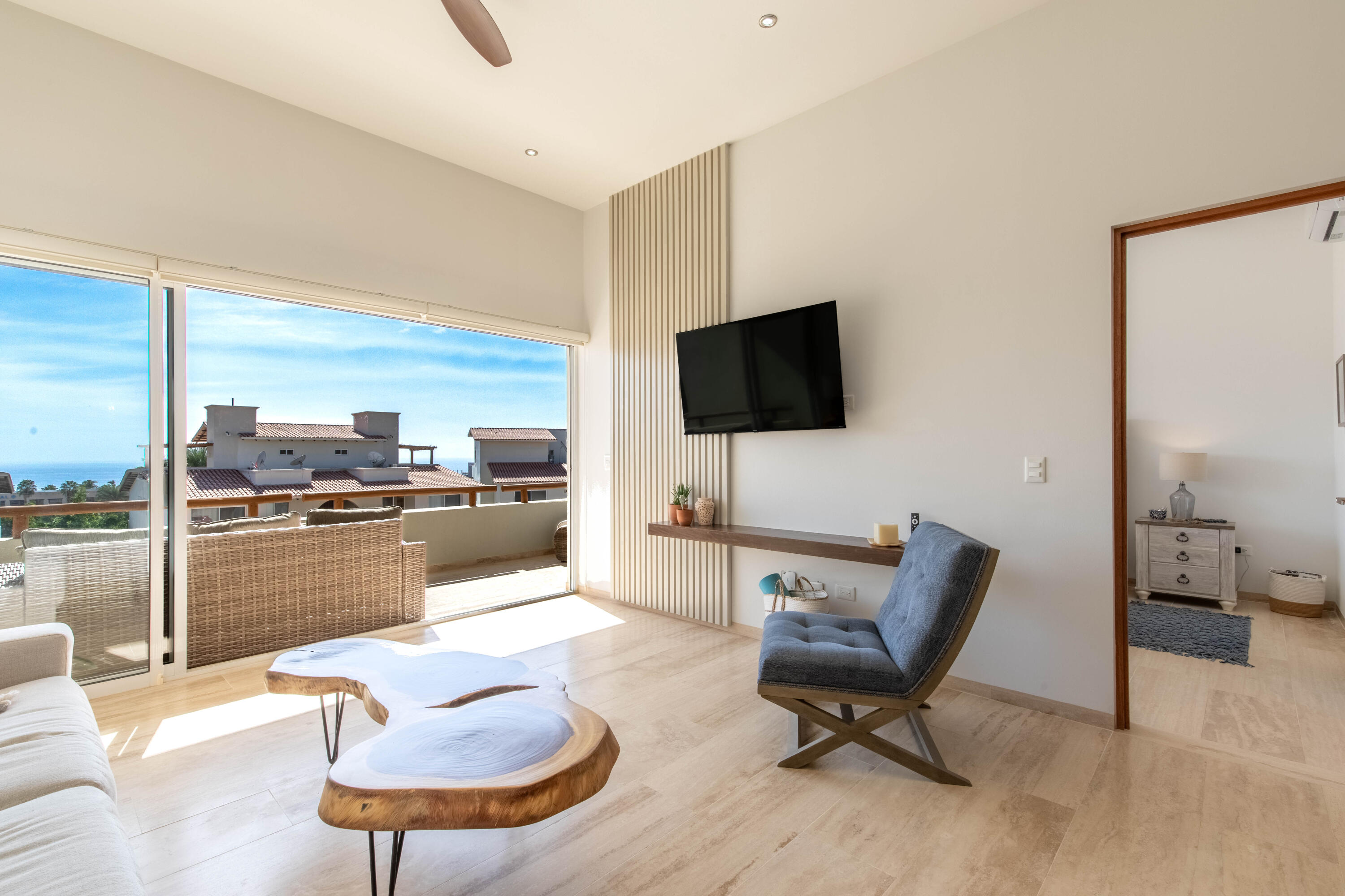 Novo Tamar Duna Tower Unit, OCEAN VIEW