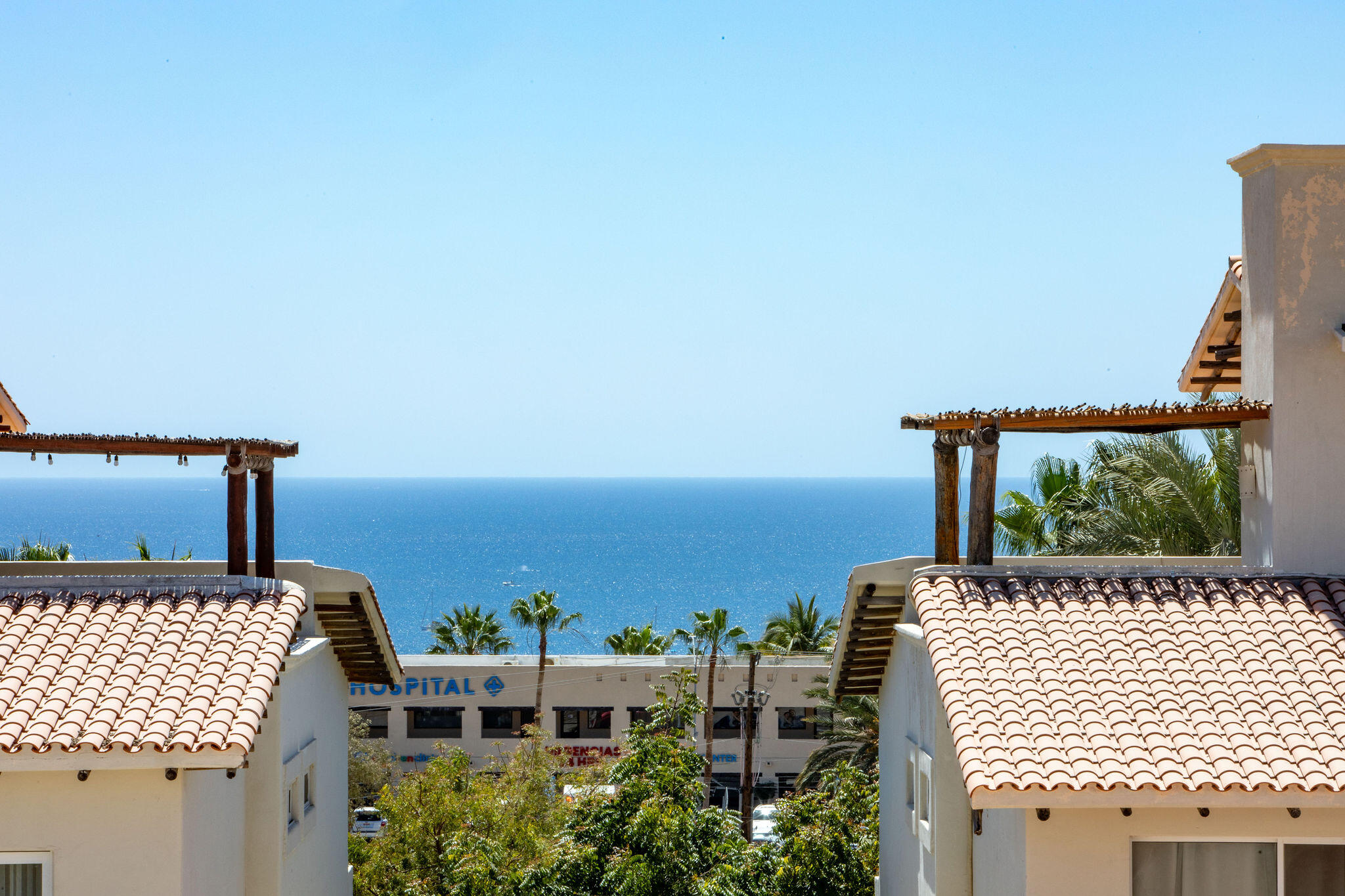 Novo Tamar Duna Tower Unit, OCEAN VIEW