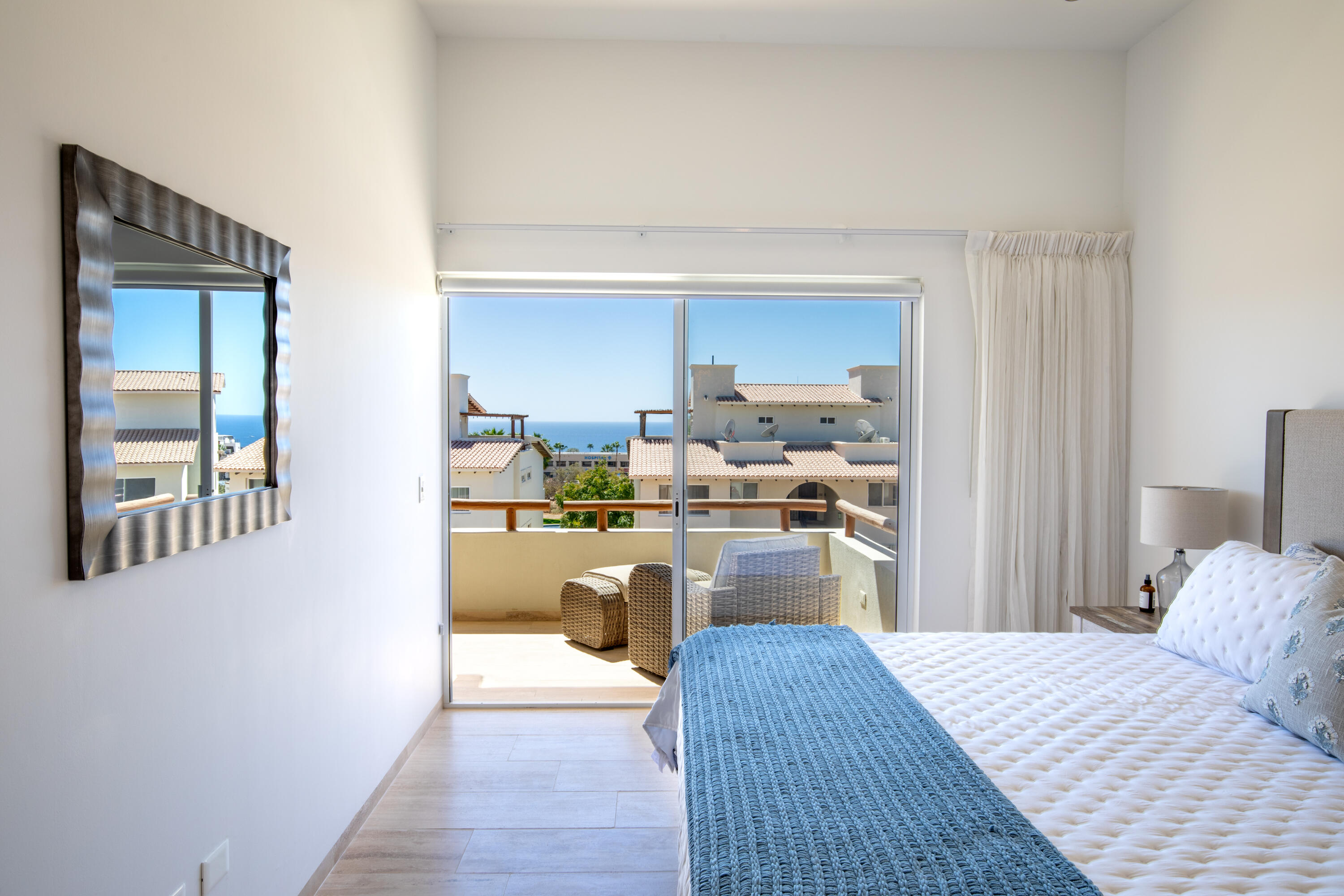 Novo Tamar Duna Tower Unit, OCEAN VIEW