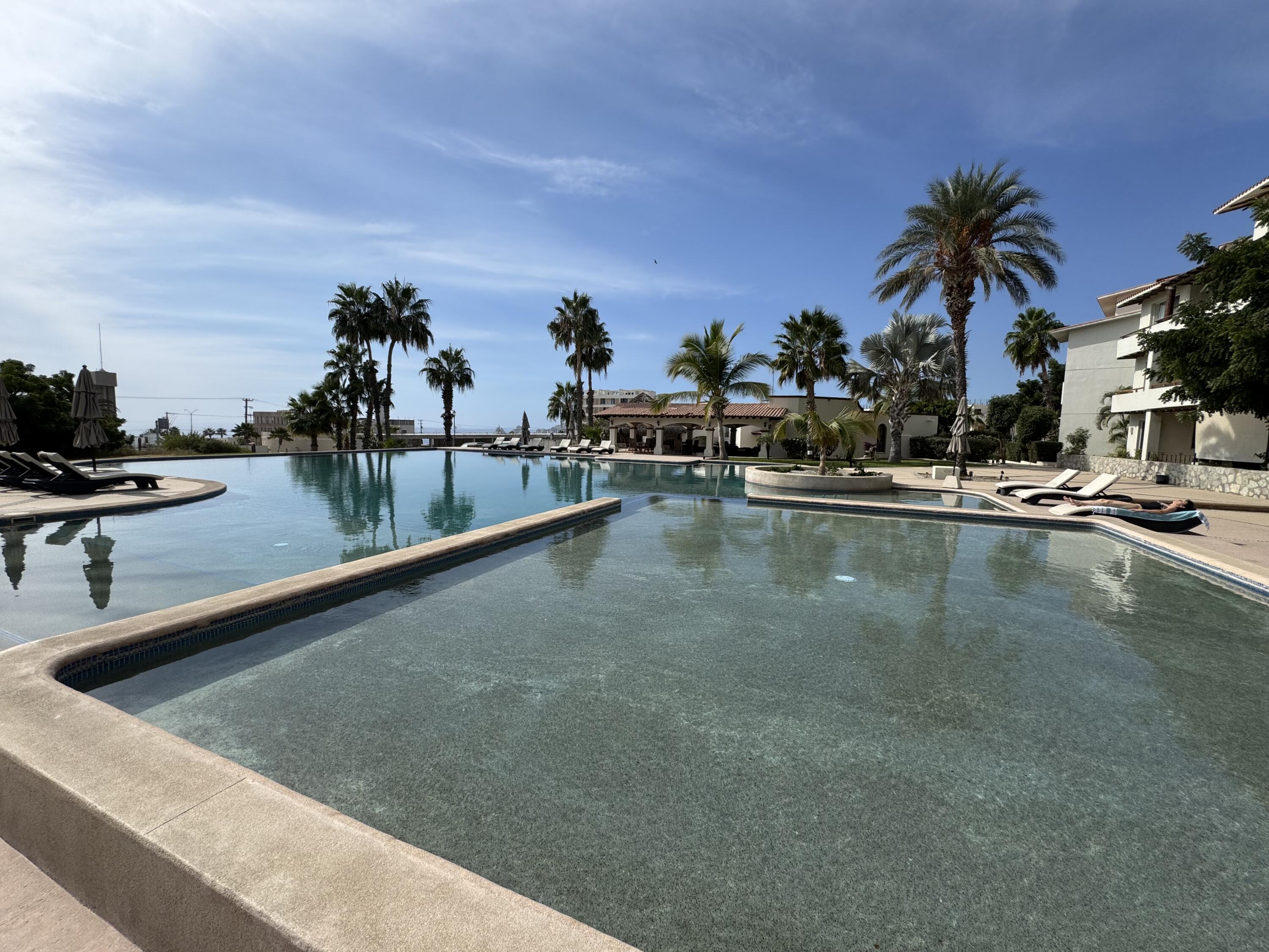 Novo Tamar Duna Tower Unit, OCEAN VIEW