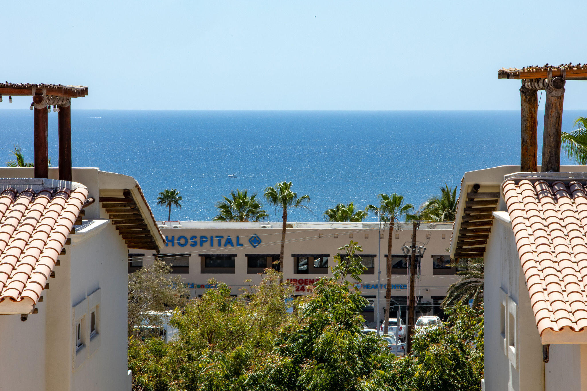 Novo Tamar Duna Tower Unit, OCEAN VIEW