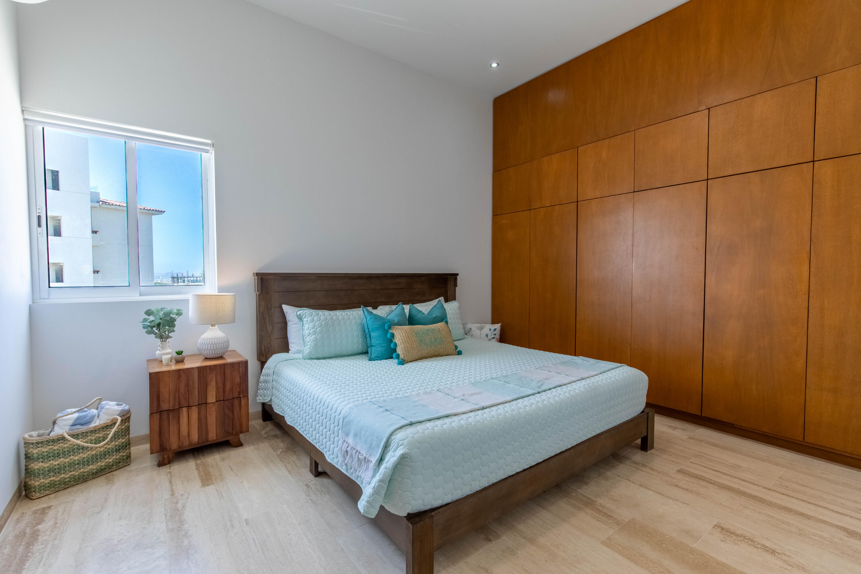 Novo Tamar Duna Tower Unit, OCEAN VIEW