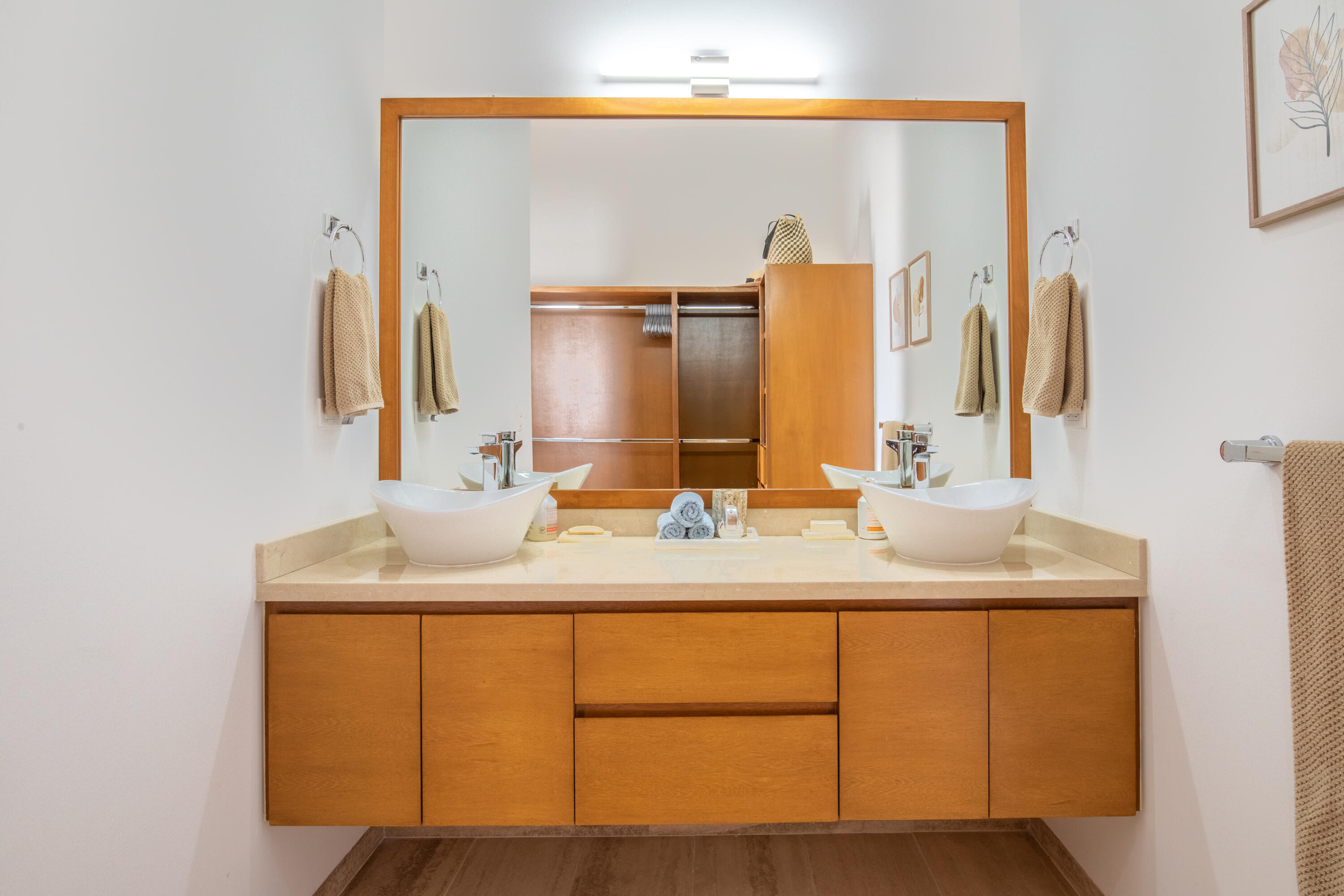 Novo Tamar Duna Tower Unit, OCEAN VIEW