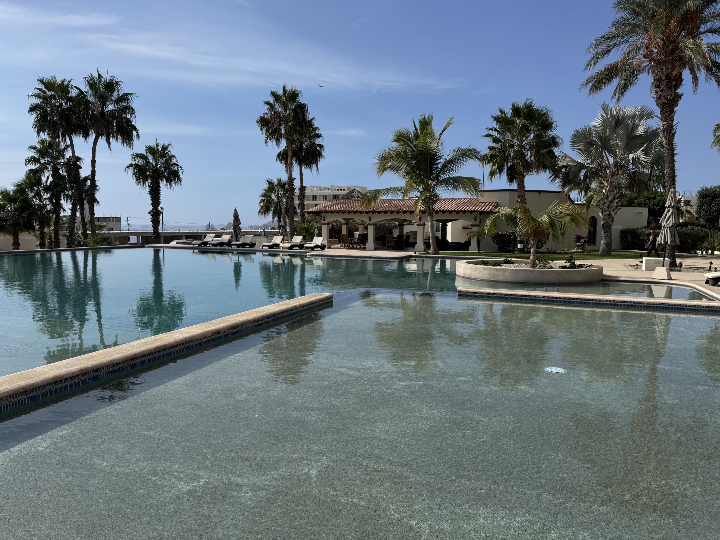 Novo Tamar Duna Tower Unit, OCEAN VIEW