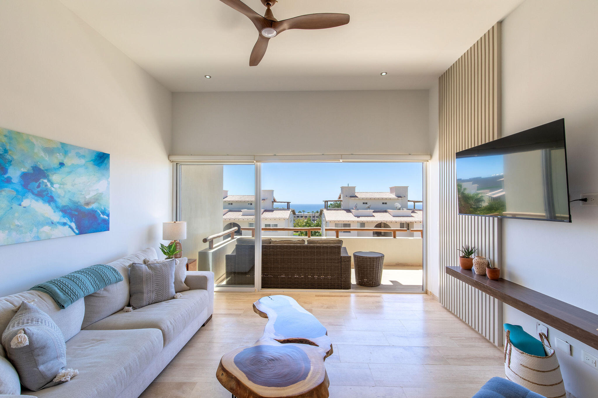 Novo Tamar Duna Tower Unit, OCEAN VIEW