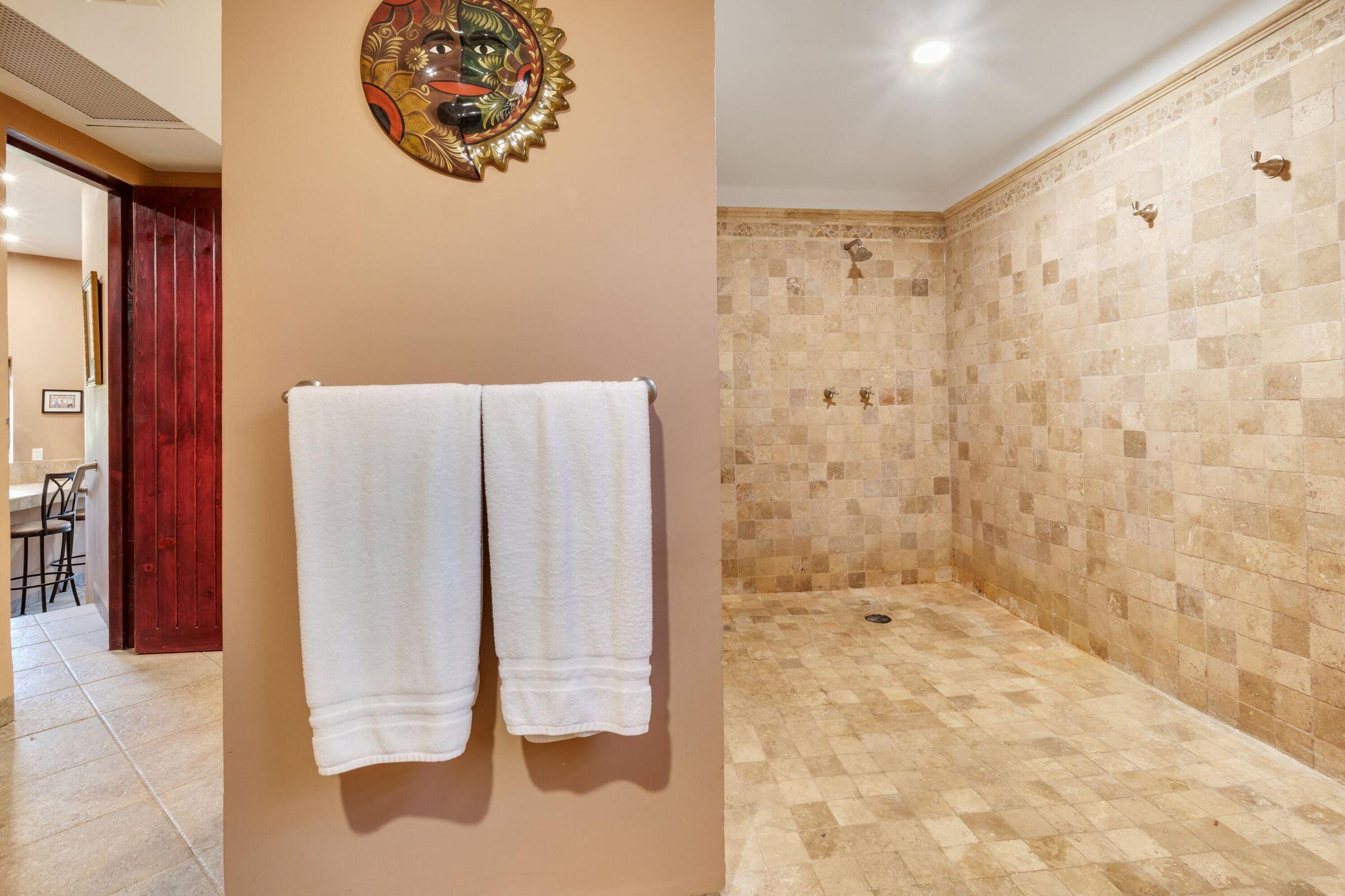 Ocean View Cabo Cove Condo