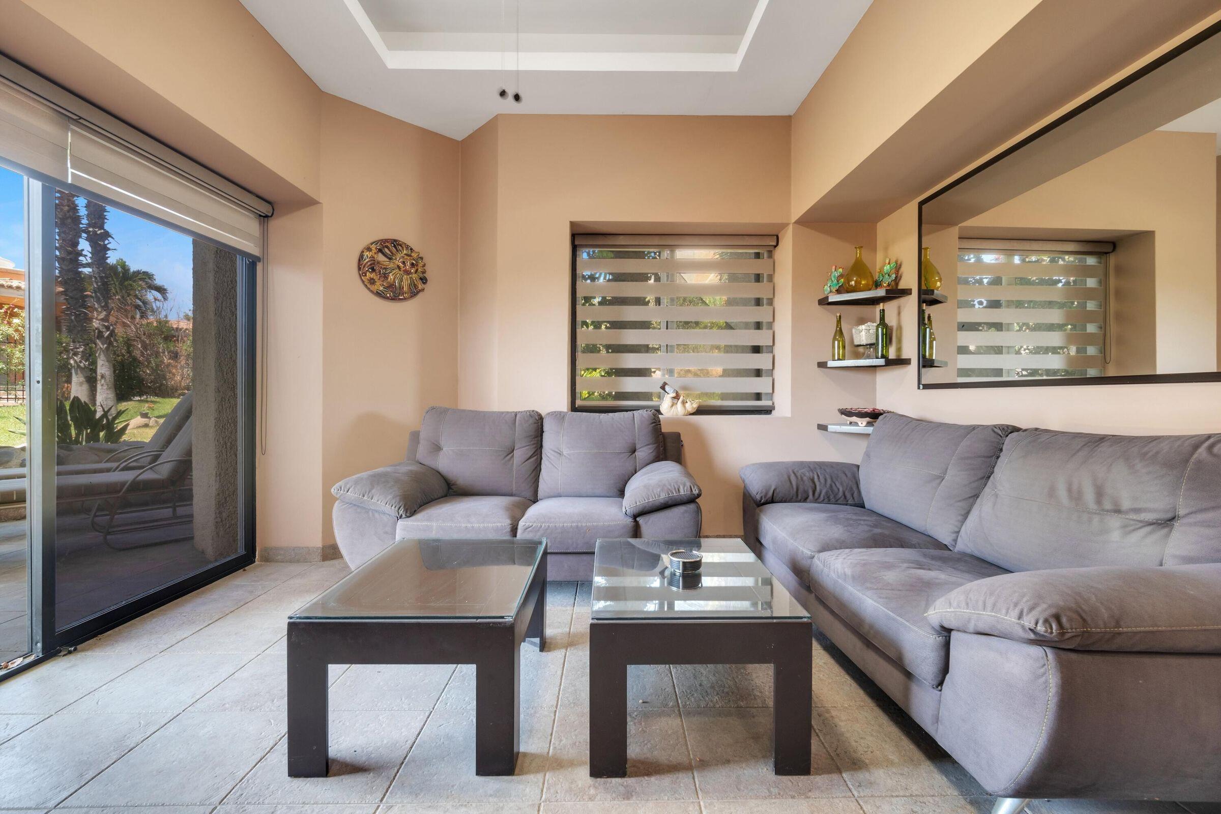 Ocean View Cabo Cove Condo