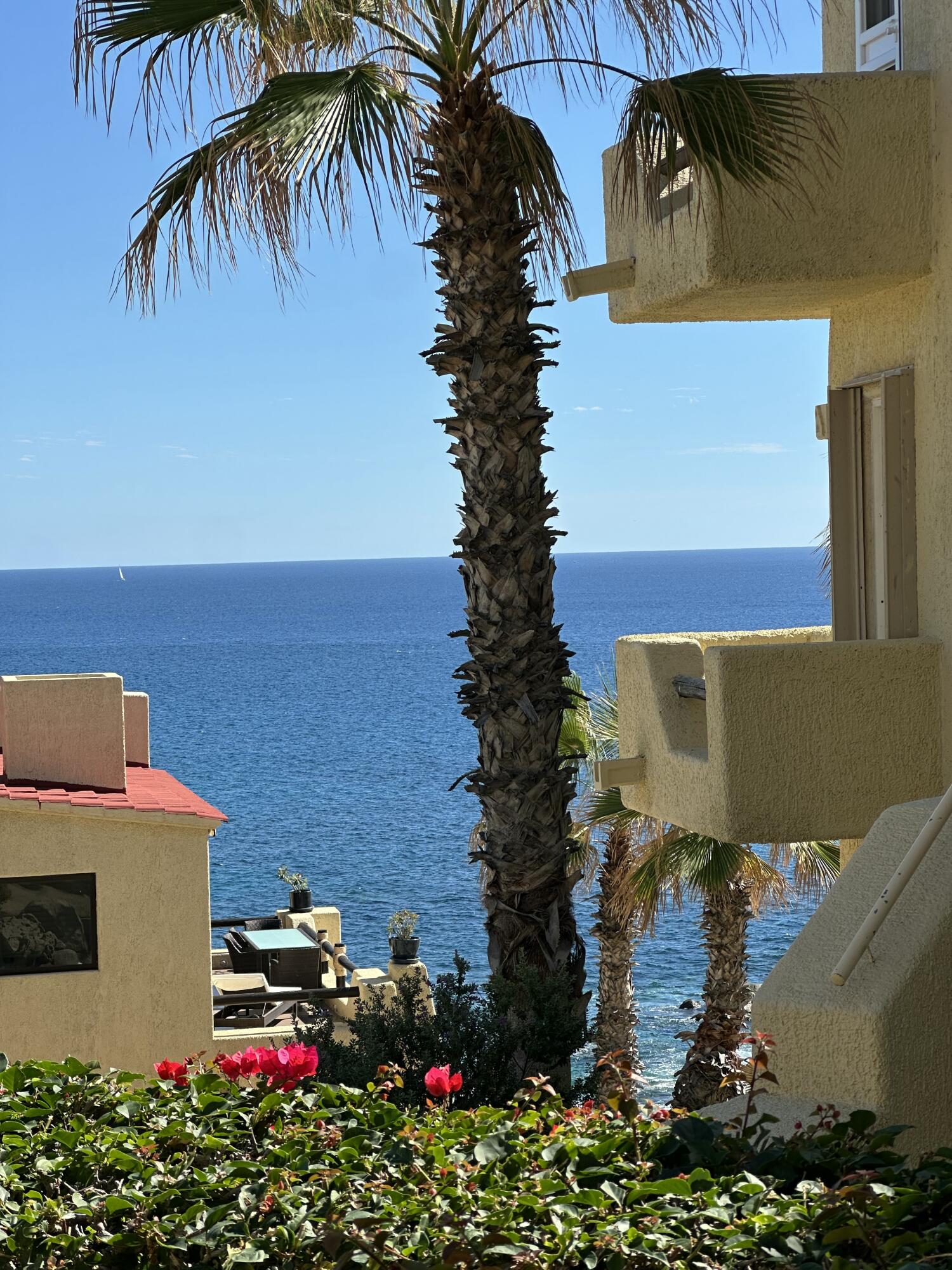 Ocean View Cabo Cove Condo