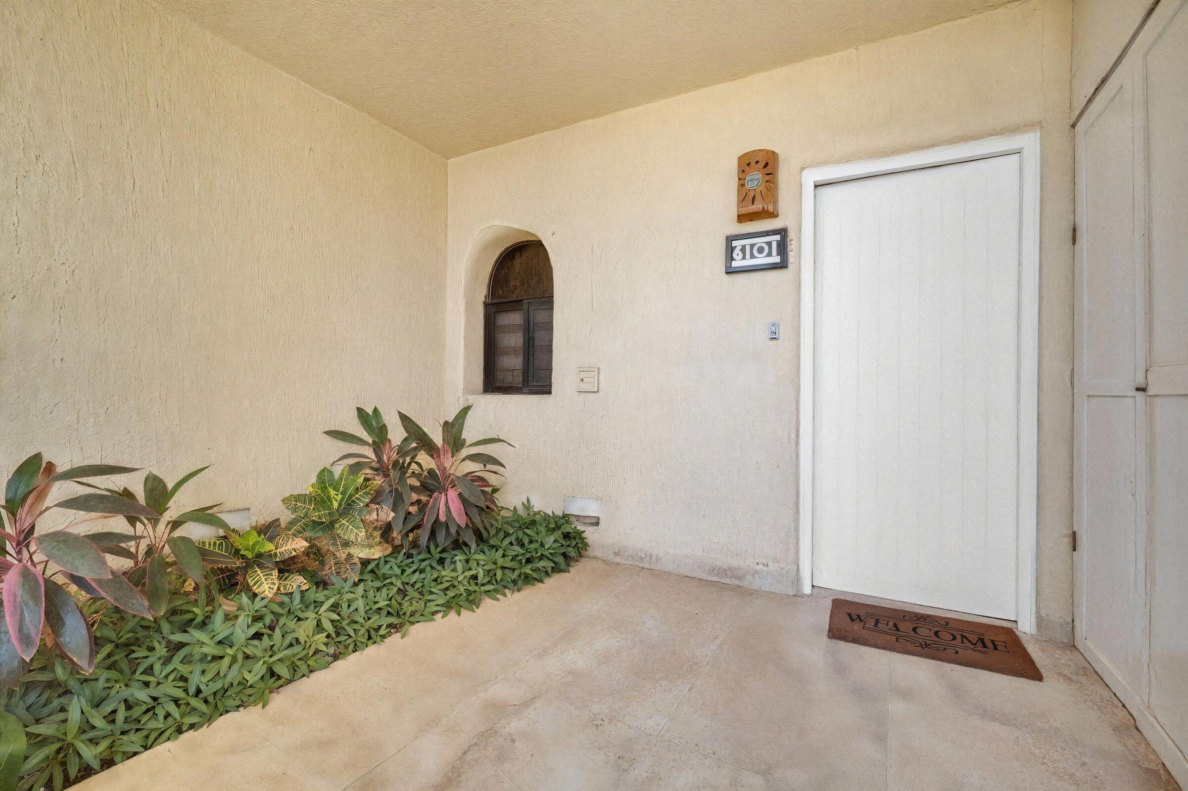 Ocean View Cabo Cove Condo