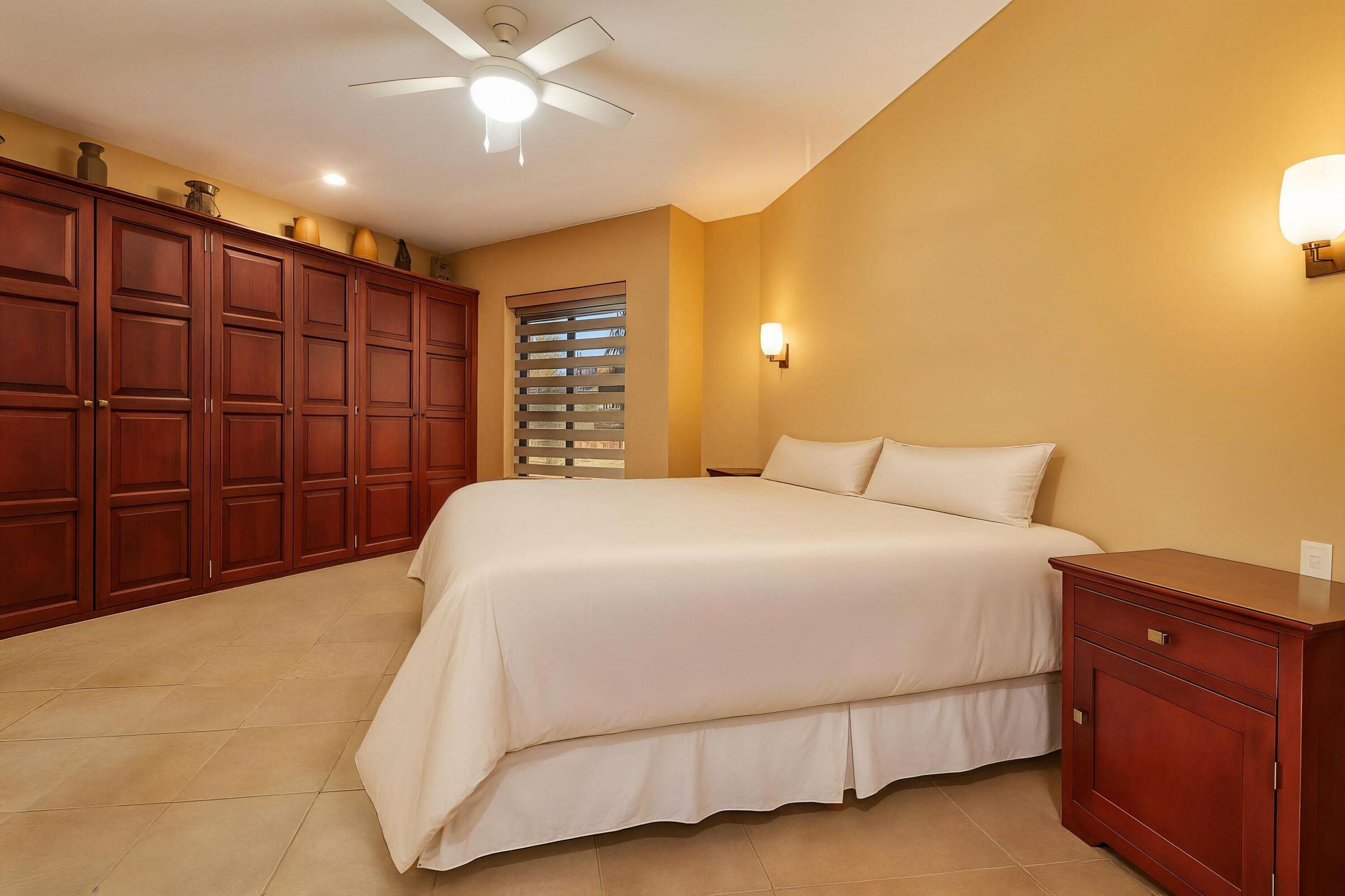 Ocean View Cabo Cove Condo